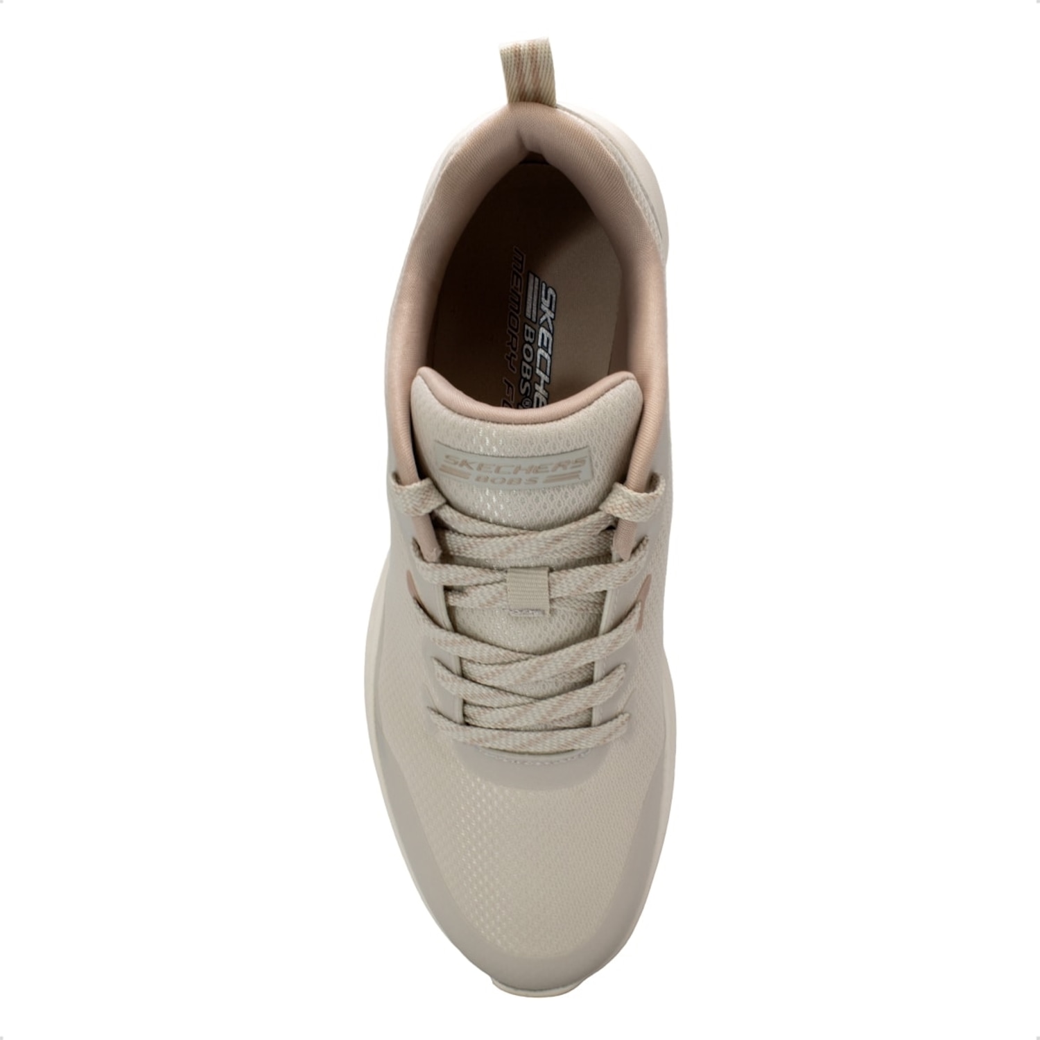 Tênis Feminino Skechers Bobs Moda Flex Treino - Foto 3