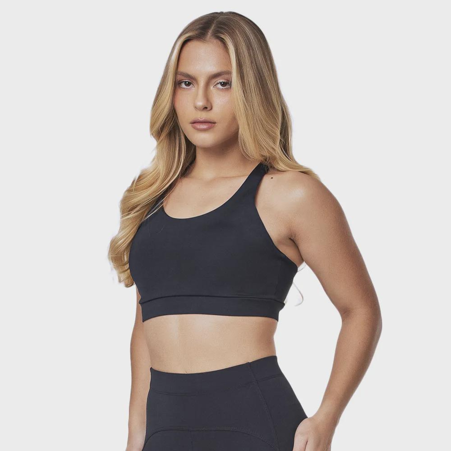 Top Vestem Morgan Feminino - Foto 1