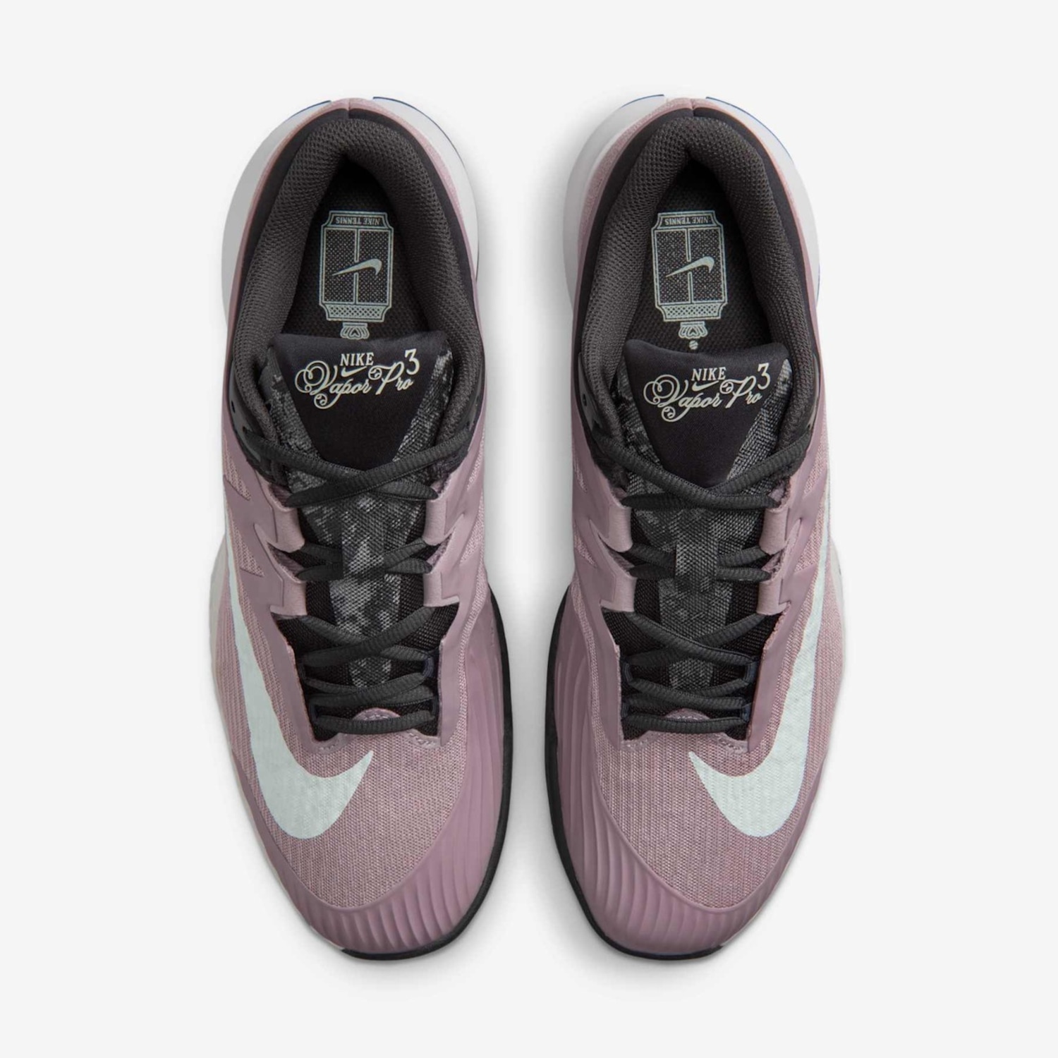 Tênis Masculino Nike Zoom Vapor Pro 3 Premium - Foto 3