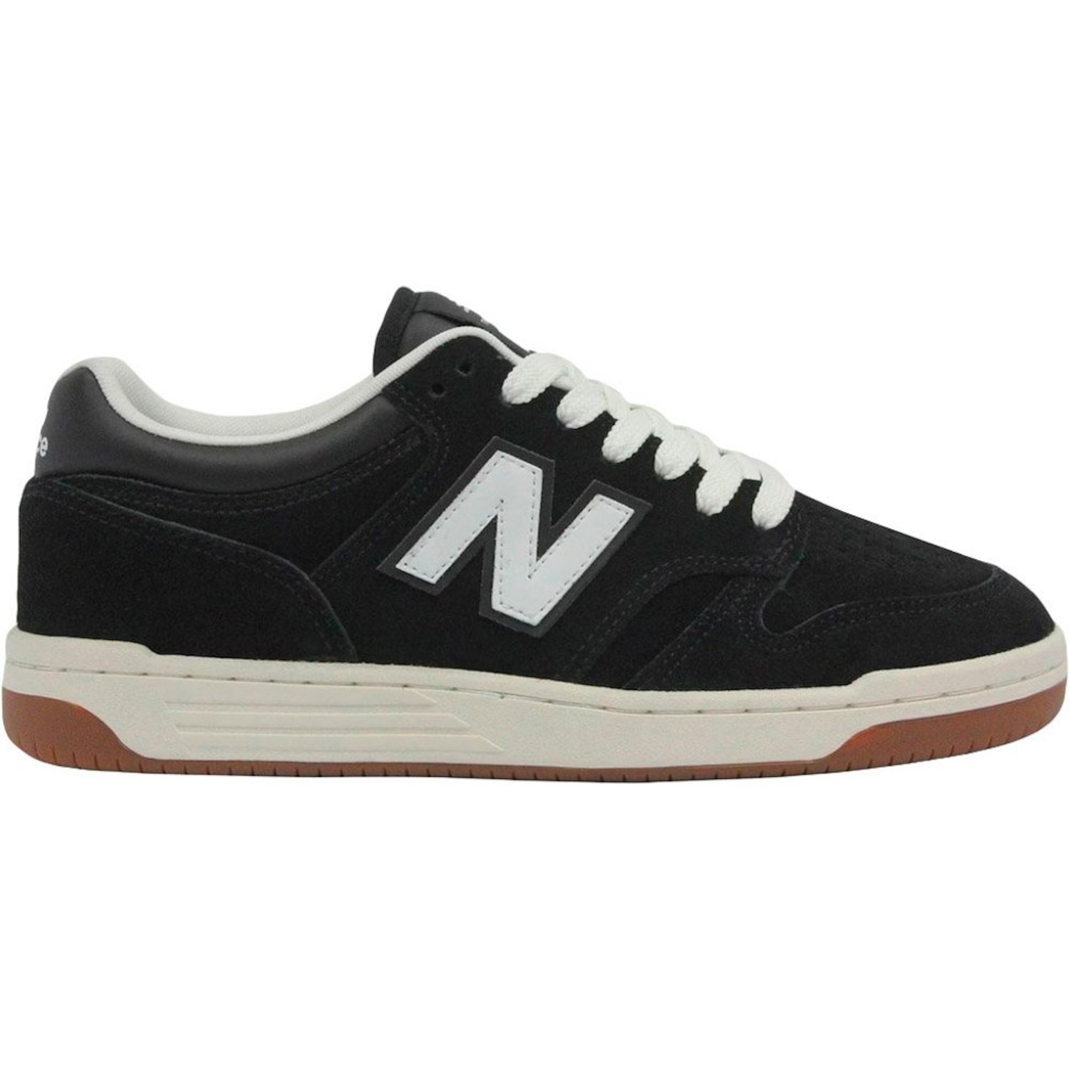 Tênis Masculino New Balance 480 Low - Foto 1