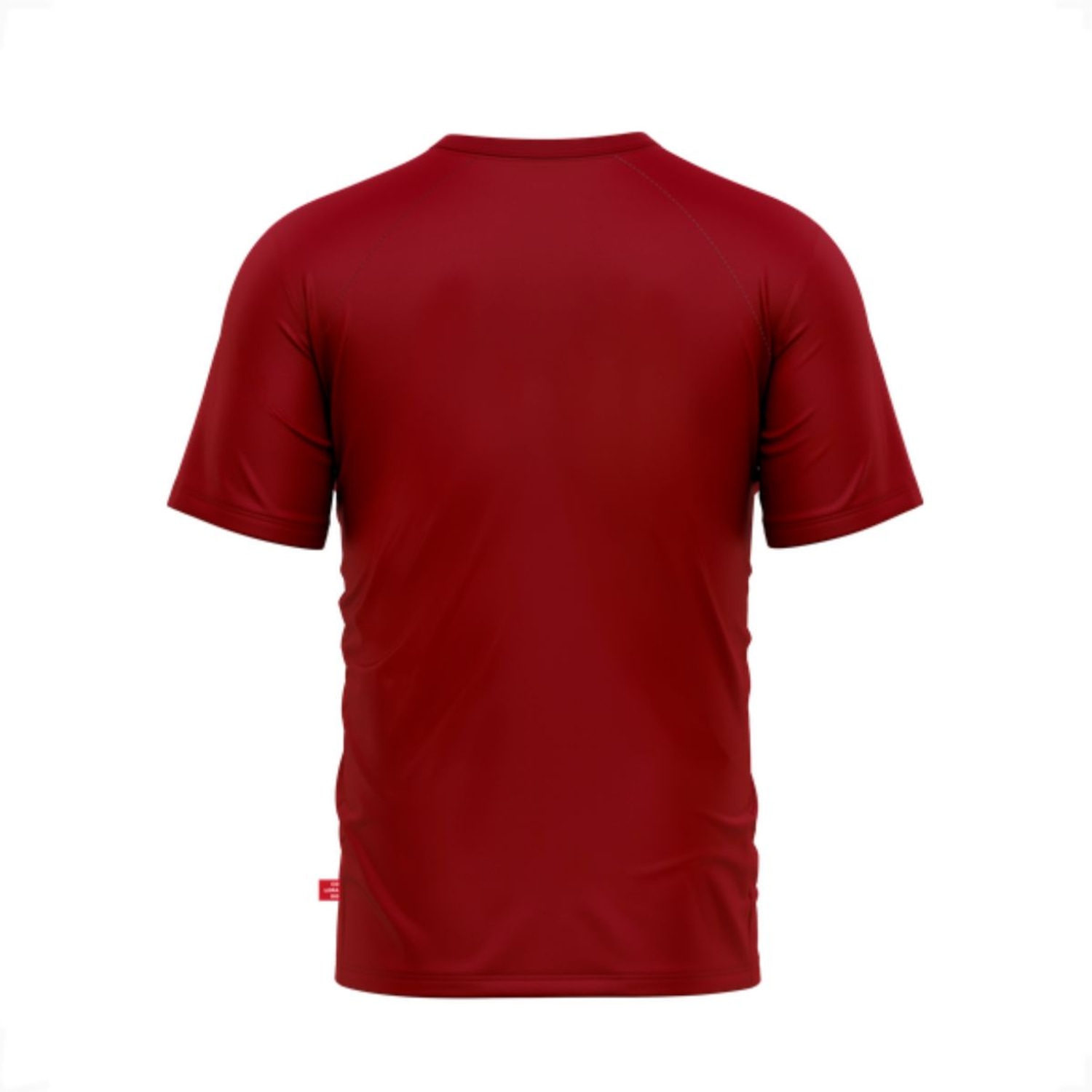 Camiseta Oficial Internacional 1909 Surf Center Masculino - Foto 4