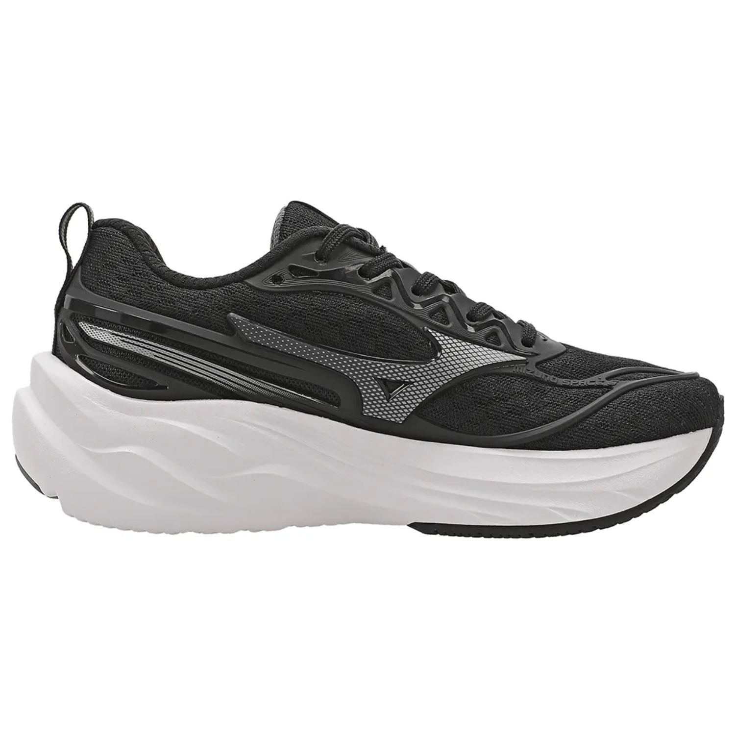 Tênis Infantil Mizuno Space 5 - Foto 1