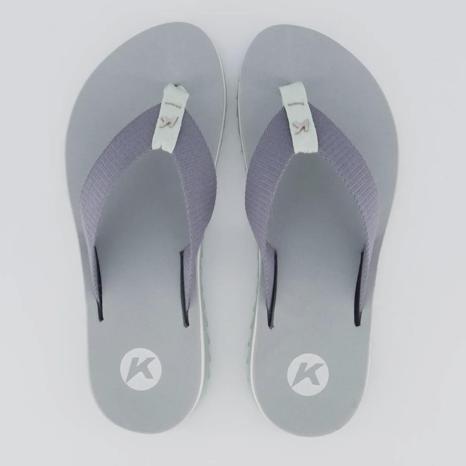 Chinelo Kenner Kyra Pro Feminino - Foto 1