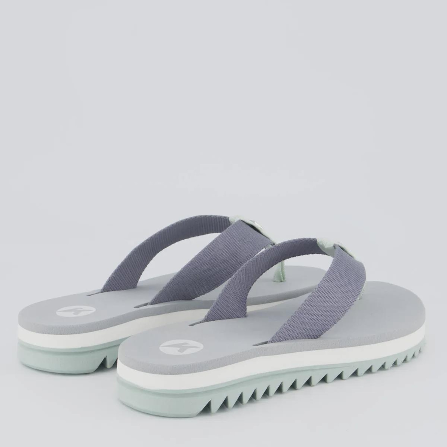 Chinelo Kenner Kyra Pro Feminino - Foto 4