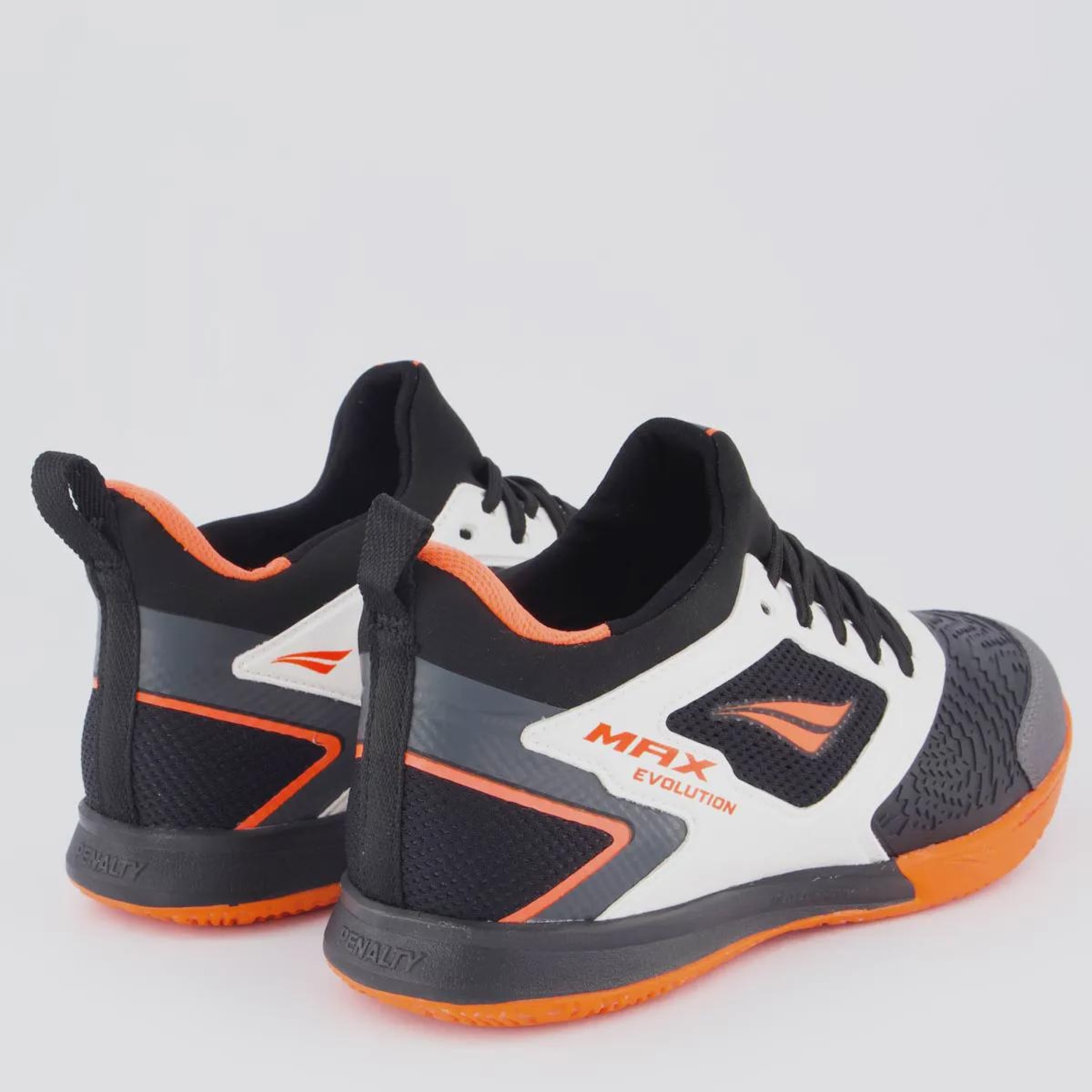 Chuteira Futsal Masculina Penalty Max Evolution - Foto 3
