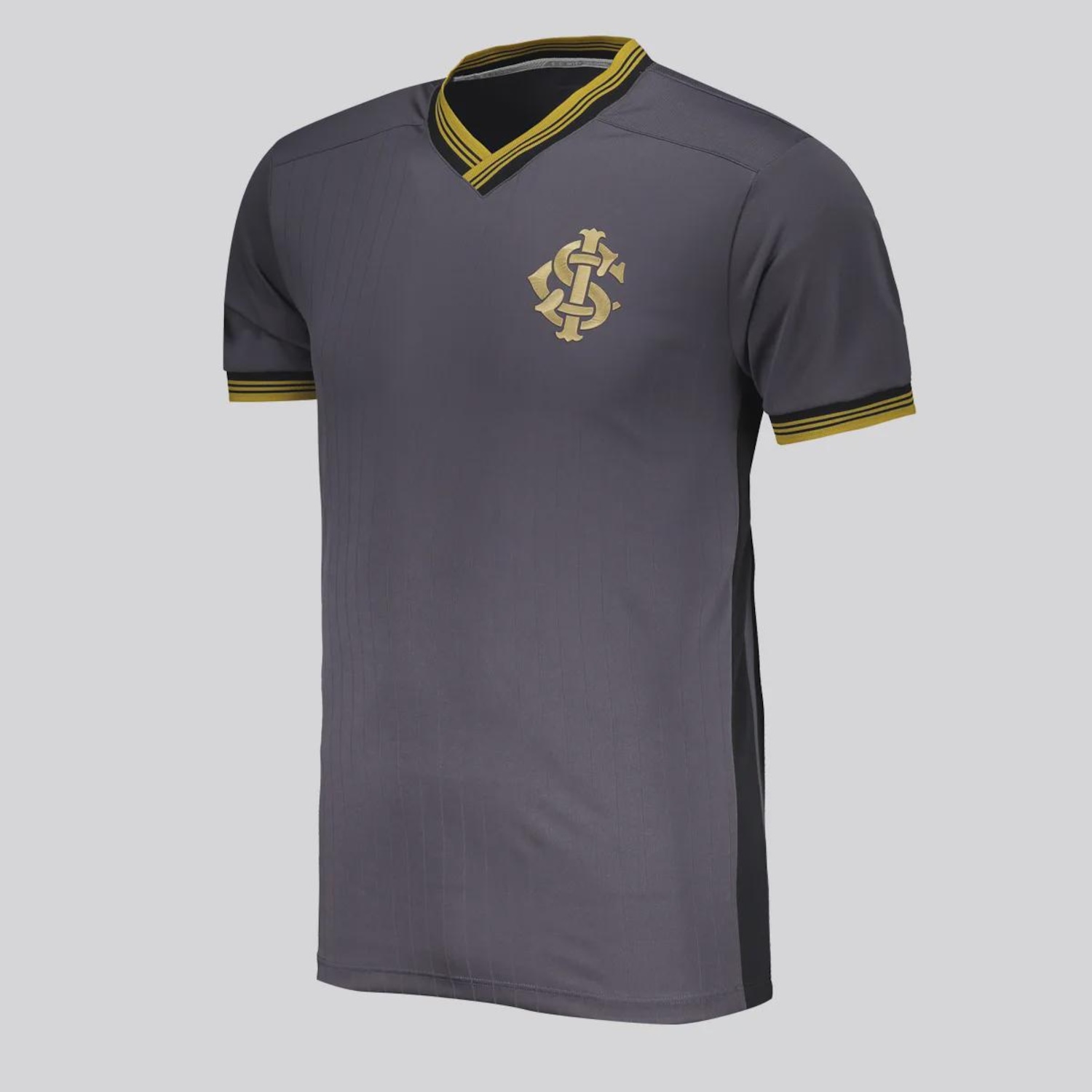 Camisa do Internacional II Power New Masculina - Foto 2