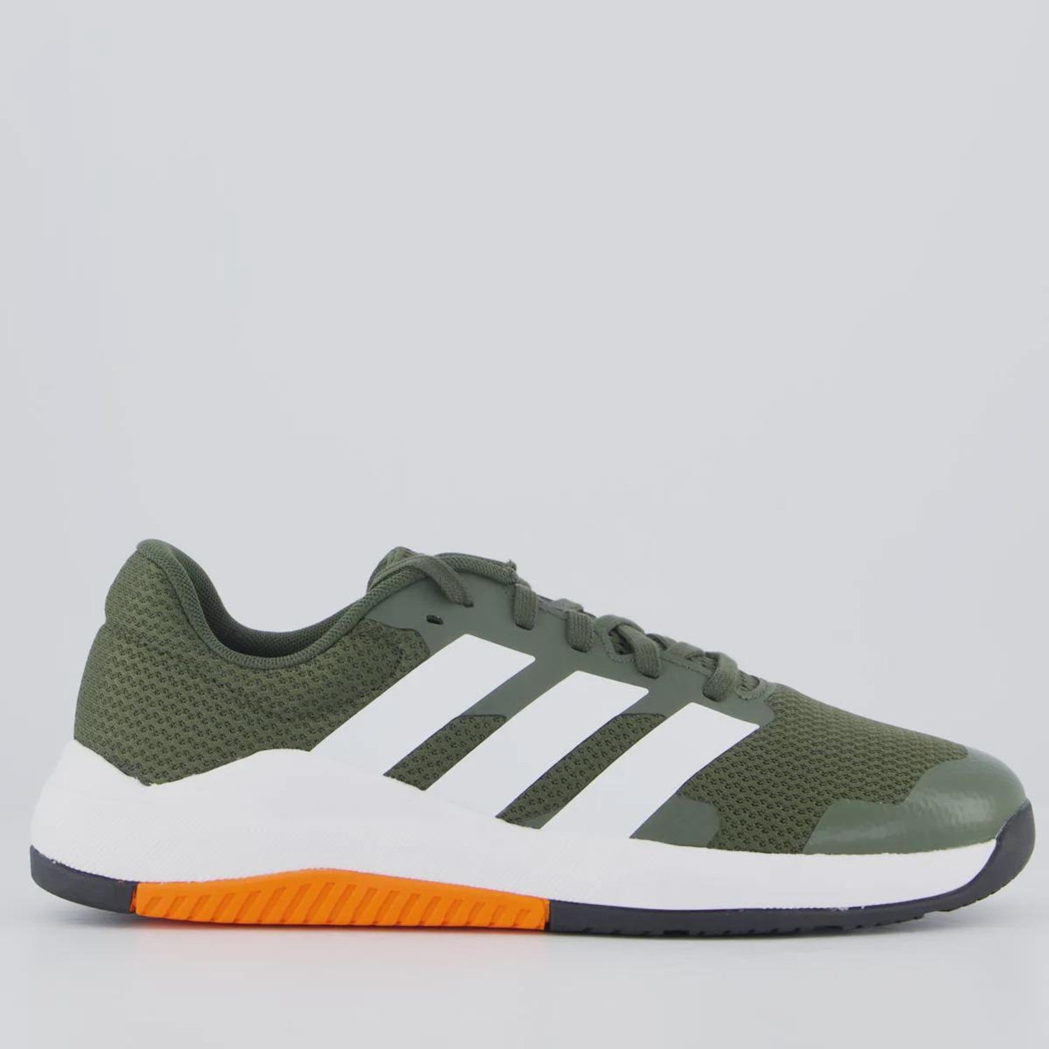 Tênis Masculino adidas Dropset Base - Foto 1