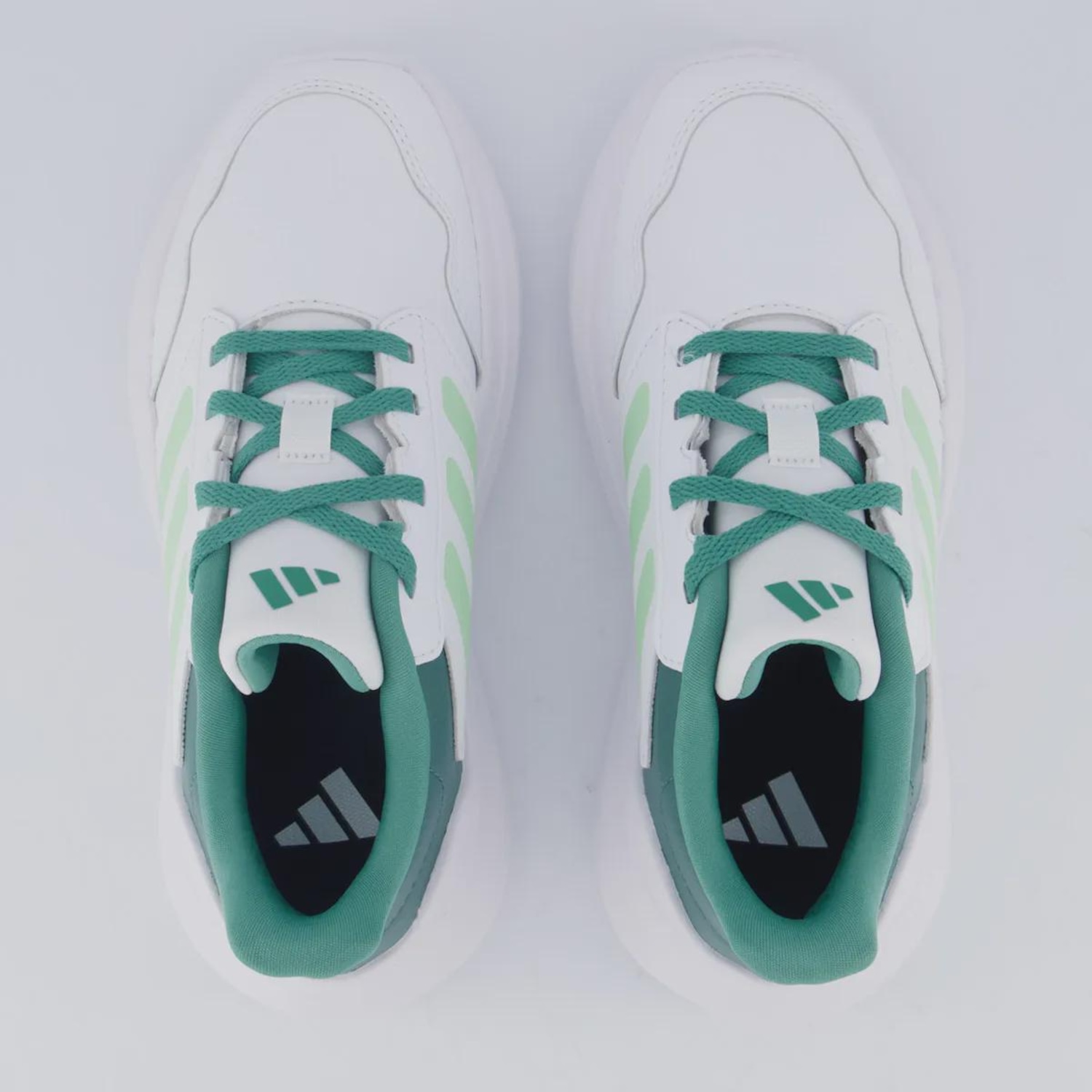 Tênis Infantil adidas Tensaur Run 3.0 - Foto 4