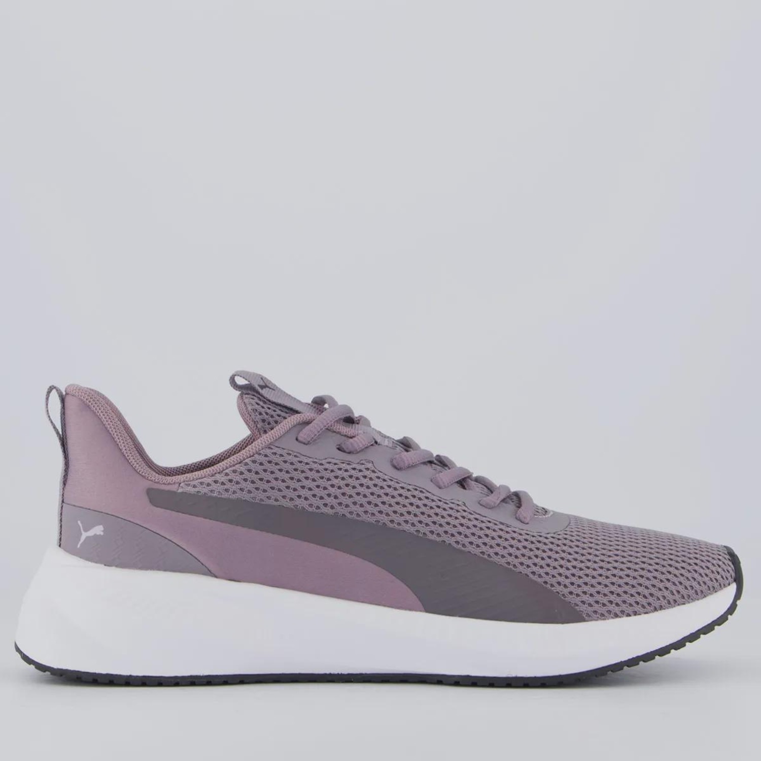 Tênis Infantil Puma Flyer Lite 3 Wns BDP - Foto 1