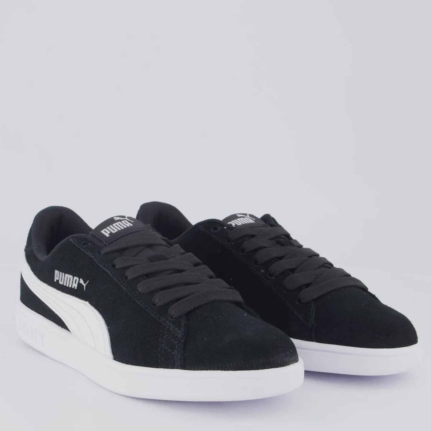Tênis Feminino Puma Smash V3 WN'S BDP - Foto 2