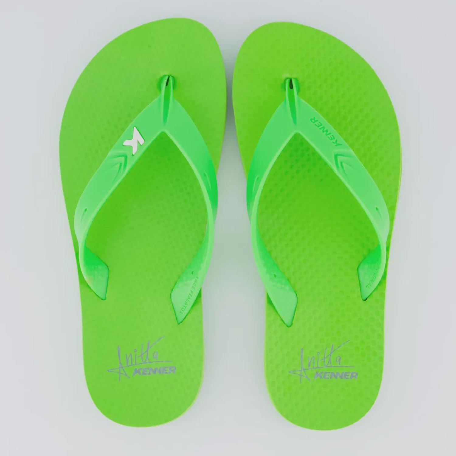 Chinelo Kenner Summer Anitta Feminino - Foto 1