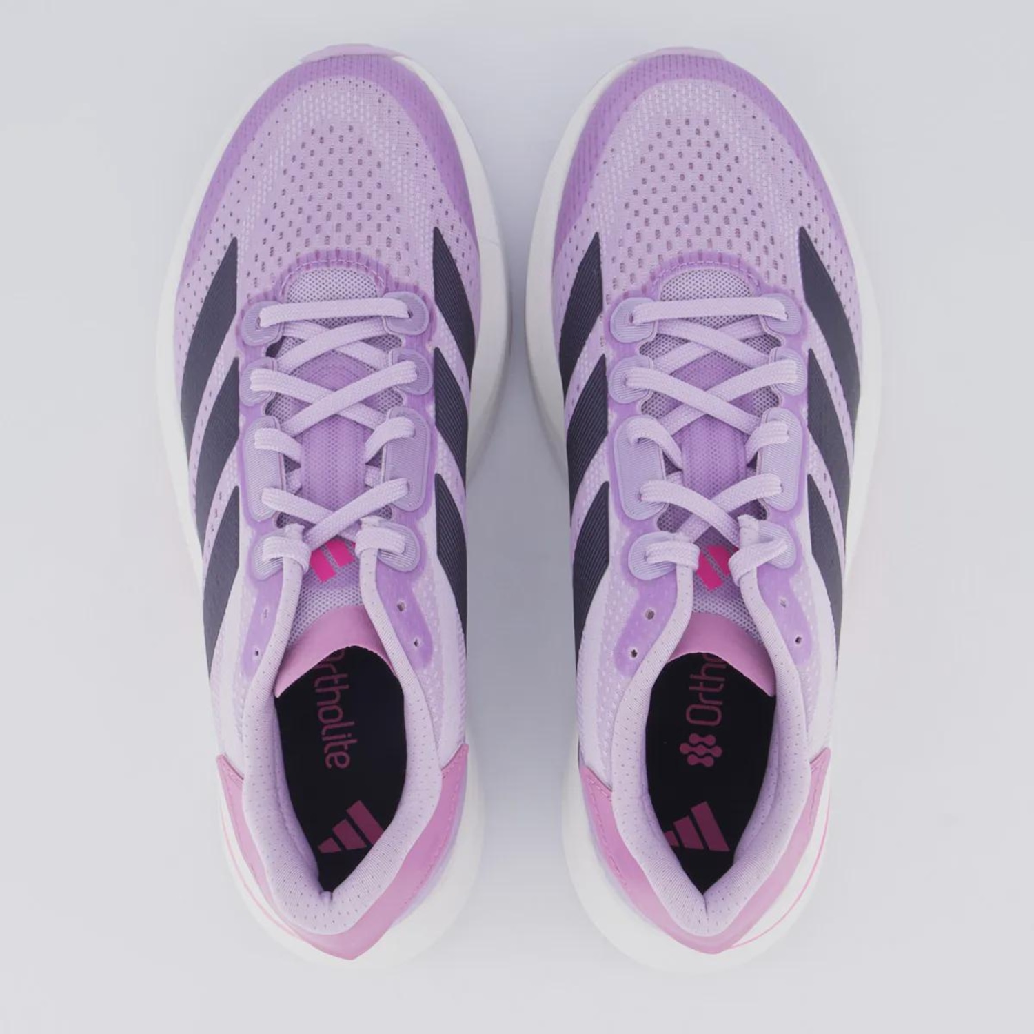 Tênis Feminino adidas Duramo Speed 2 - Foto 4
