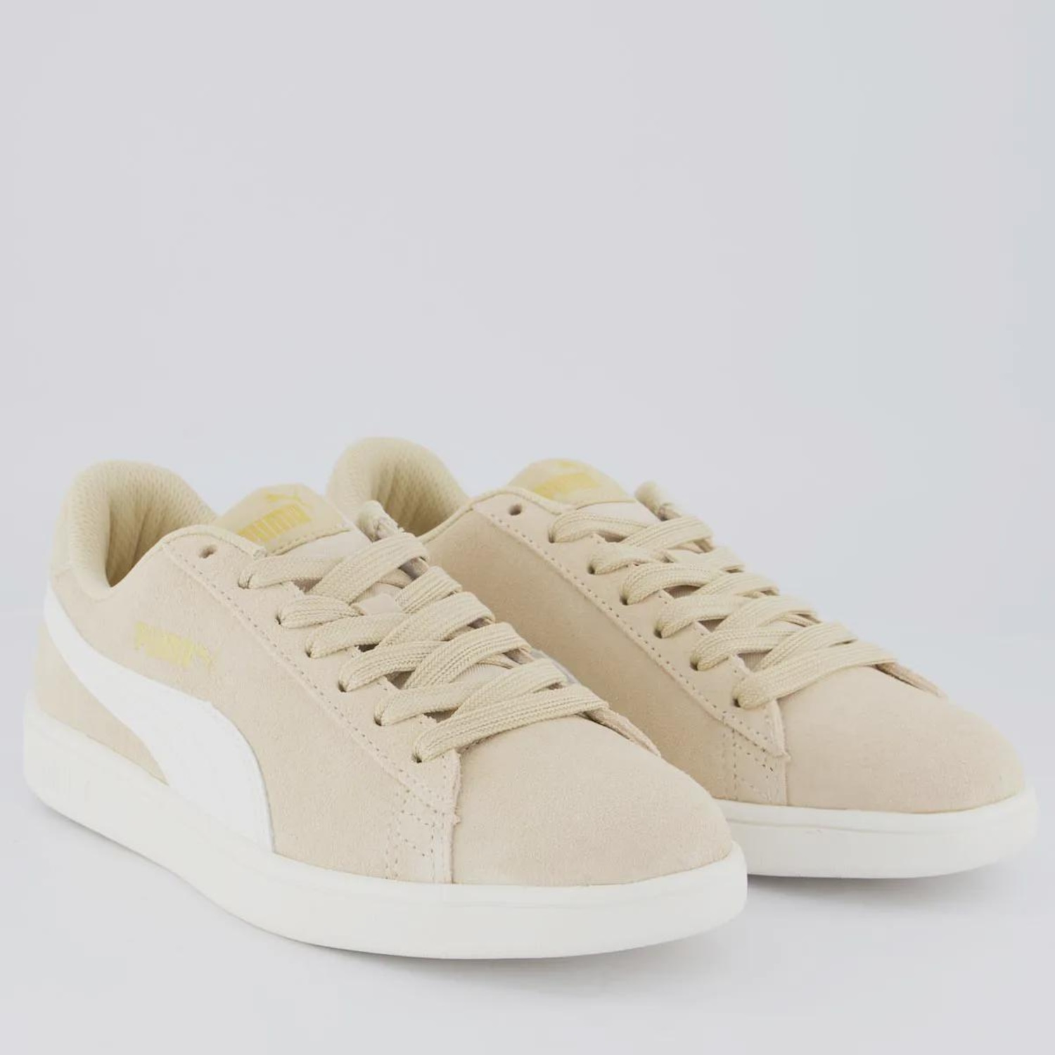Tênis Feminino Puma Smash V3 BDP - Foto 2