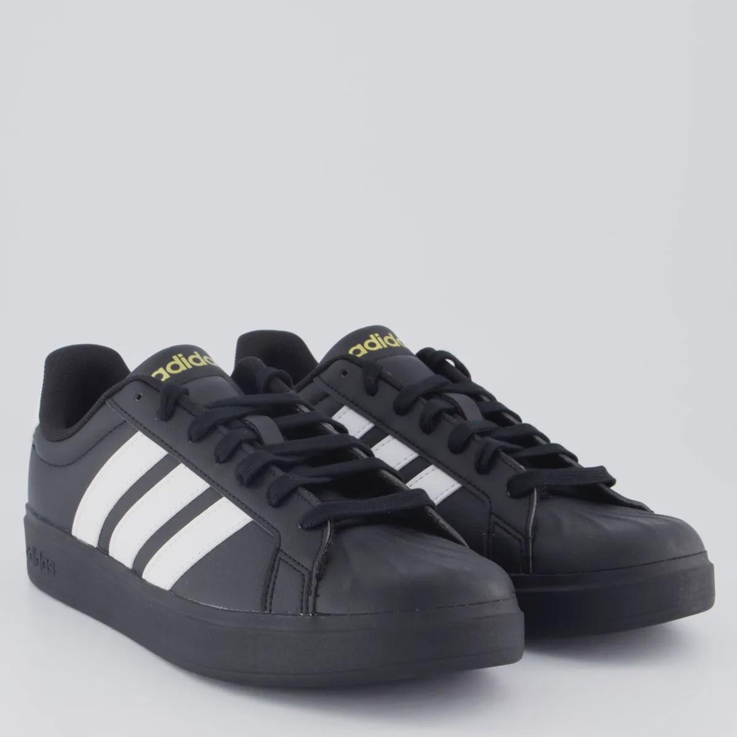 Tênis Masculino adidas Streetalk - Foto 2