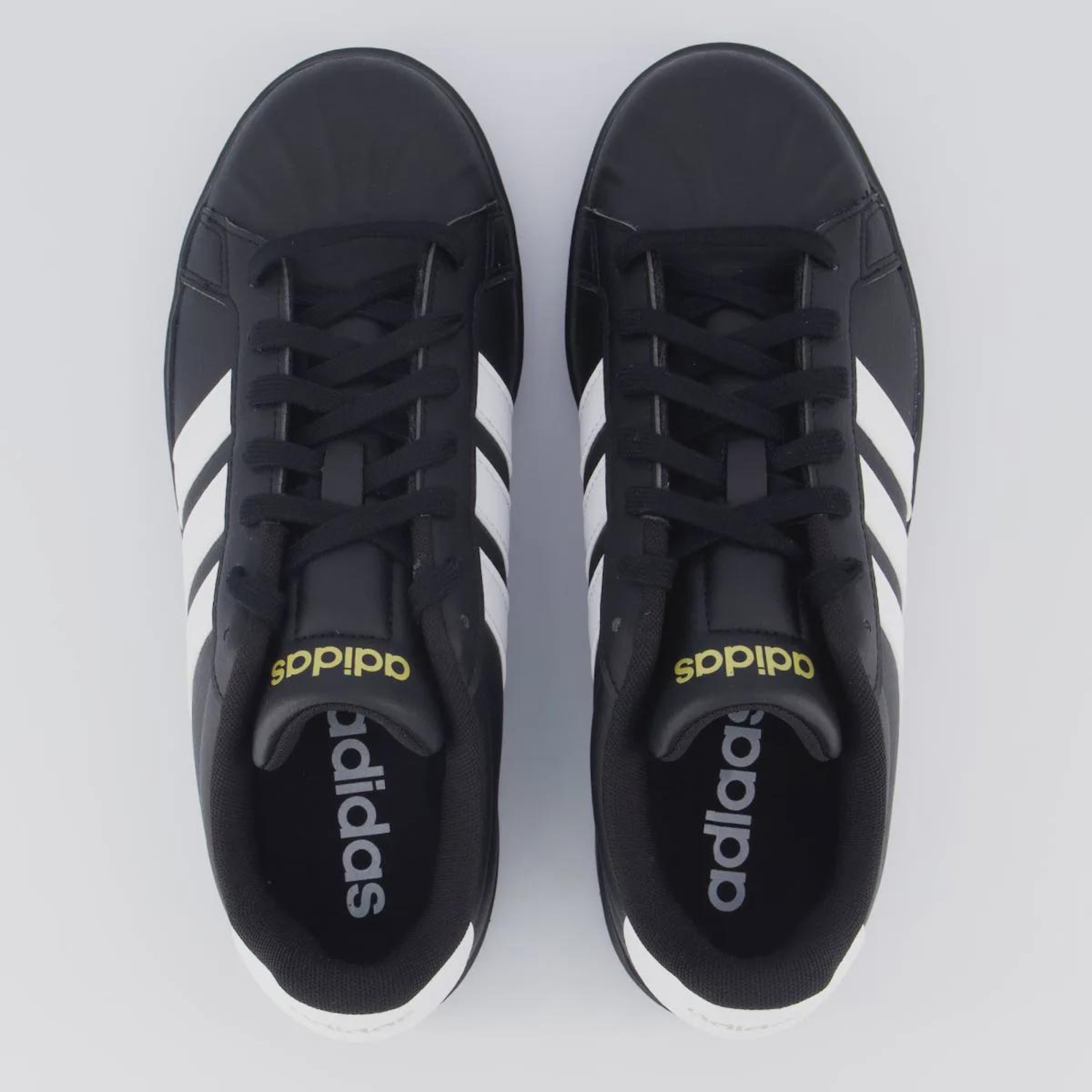 Tênis Masculino adidas Streetalk - Foto 4