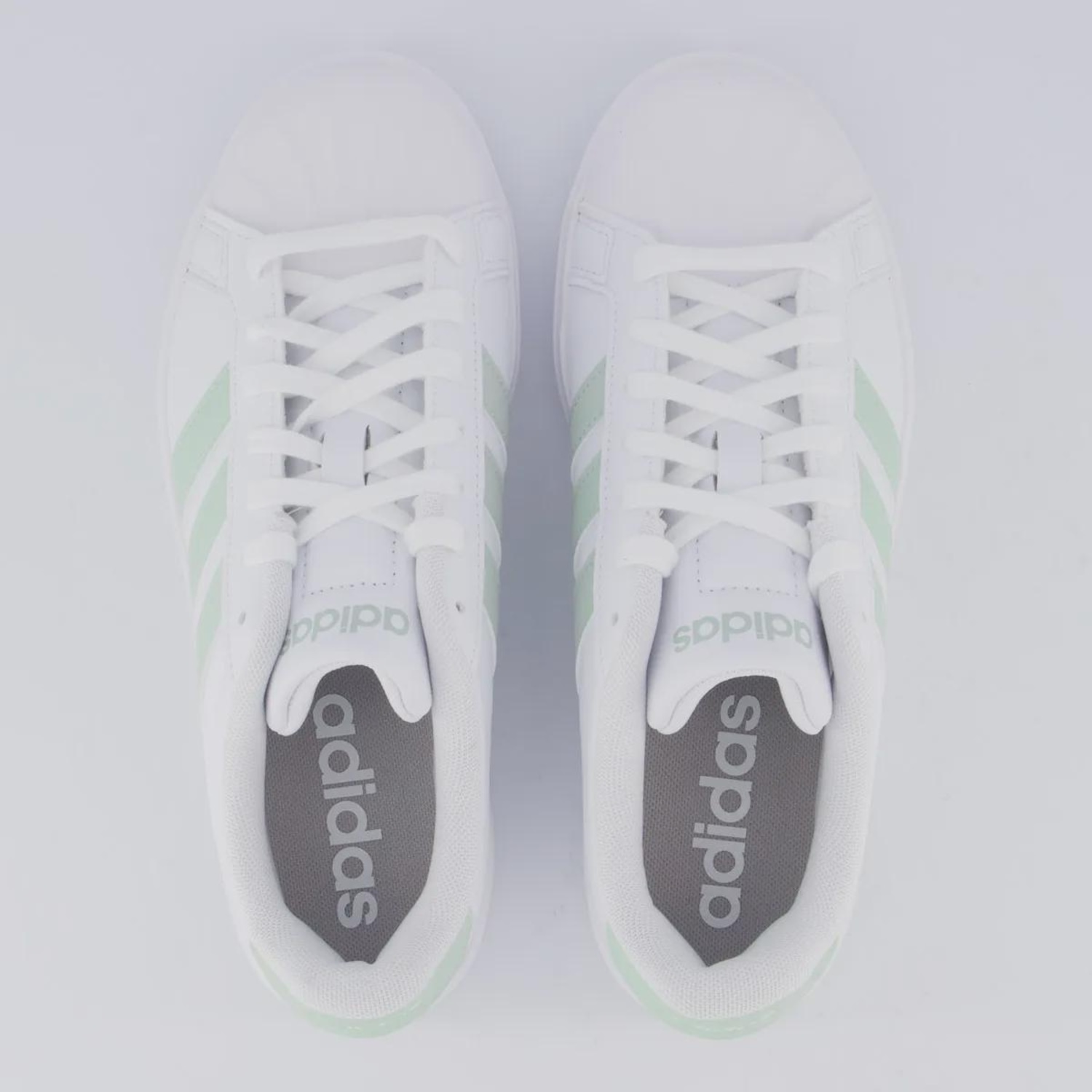 Tênis Feminino adidas Streettalk - Foto 4