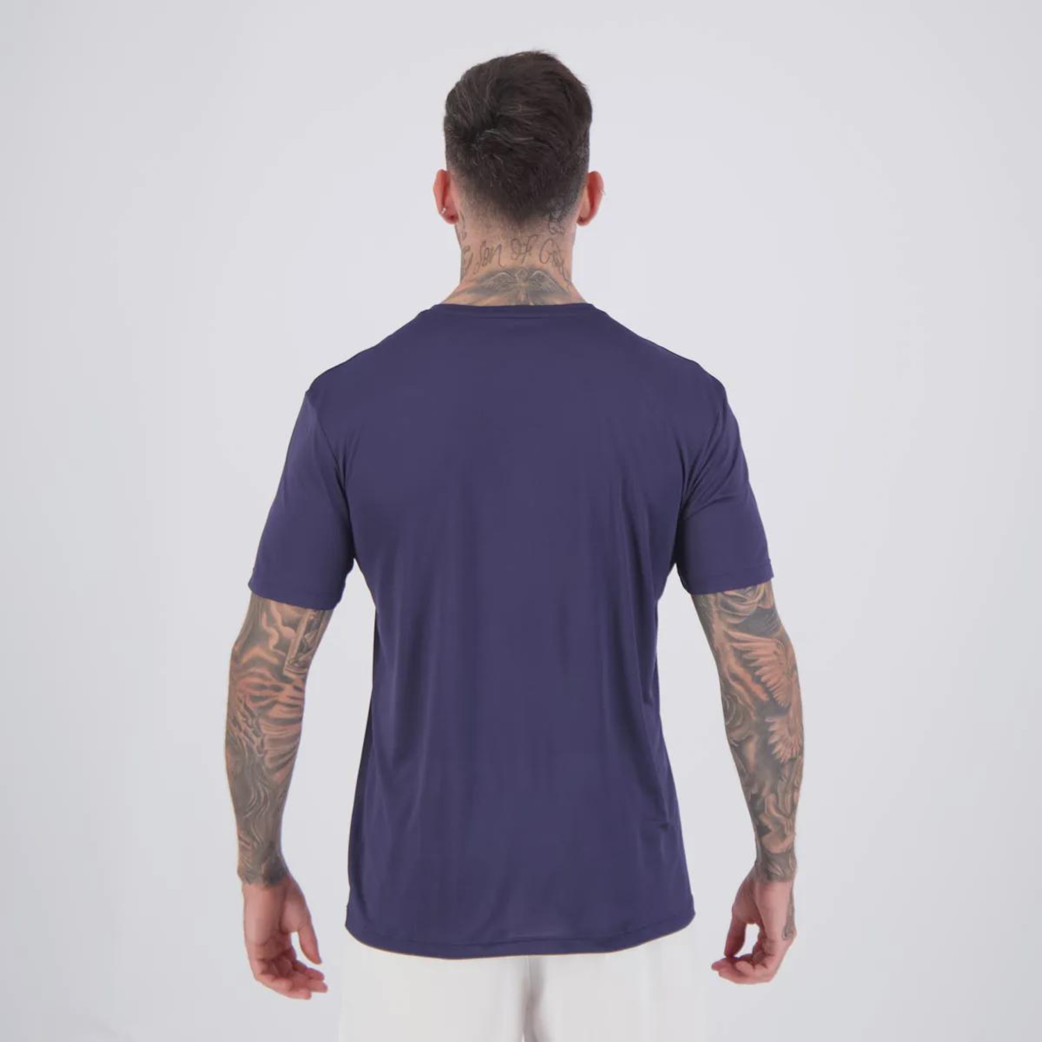 Camiseta Topper Spirit Masculina - Foto 4