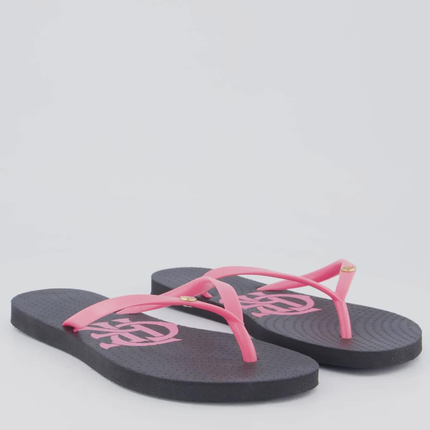 Chinelo Flamengo Basic CRF Feminino - Foto 3