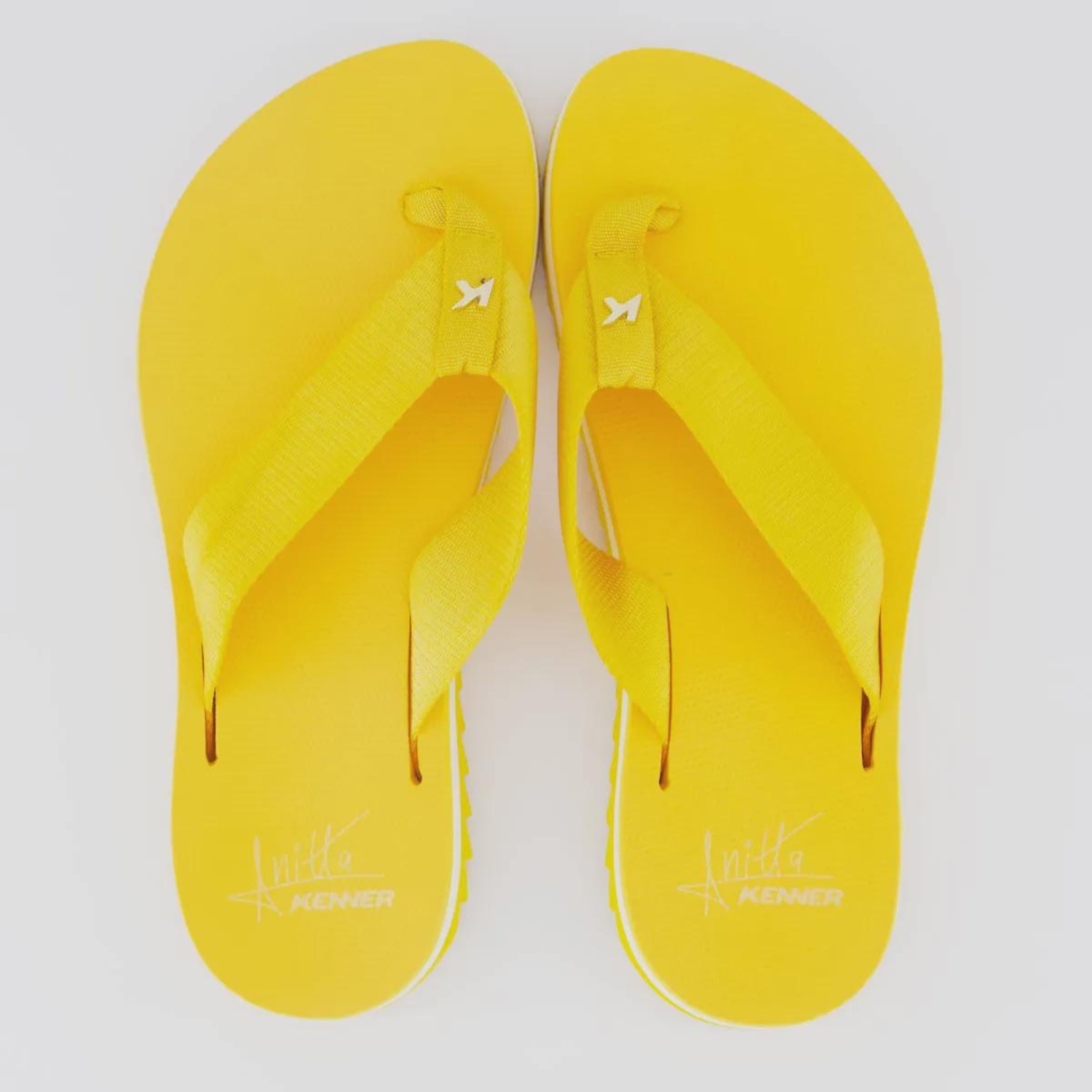 Chinelo Kenner Kyra Anitta Feminino - Foto 1