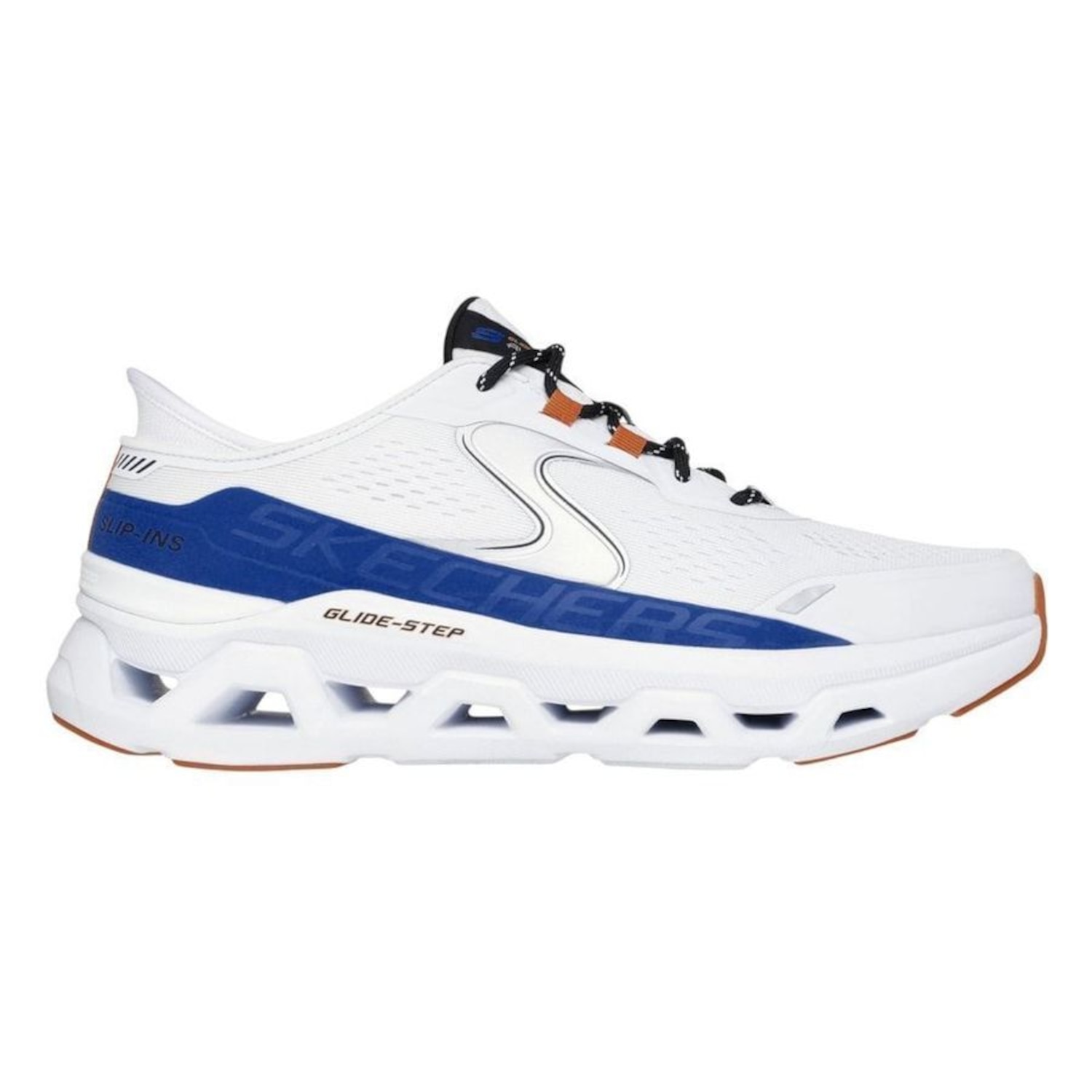 Tênis Masculino Skechers Glide Step Altus - Foto 1