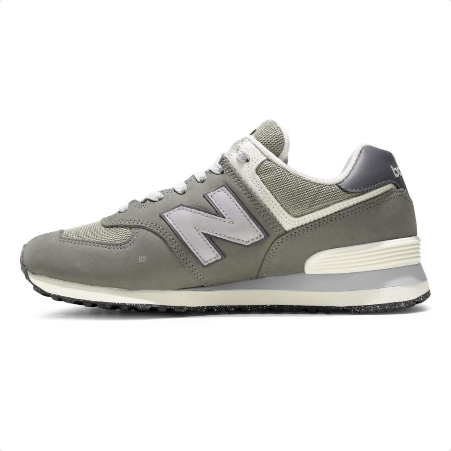 Tênis Feminino New Balance 574 V2 - Foto 2