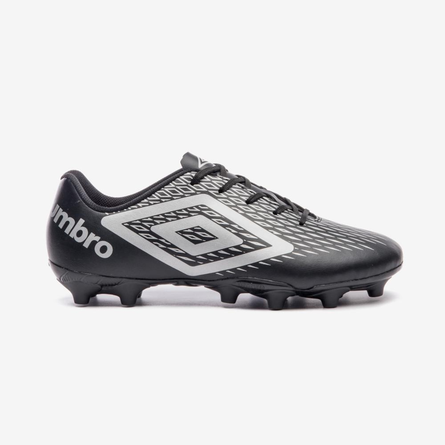 Chuteira de Campo Adulto Umbro X-Diamond - Foto 1