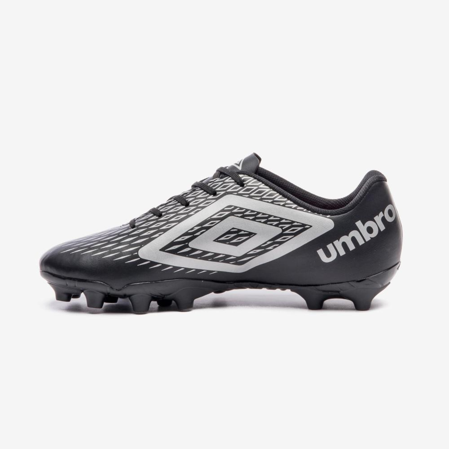 Chuteira de Campo Adulto Umbro X-Diamond - Foto 2