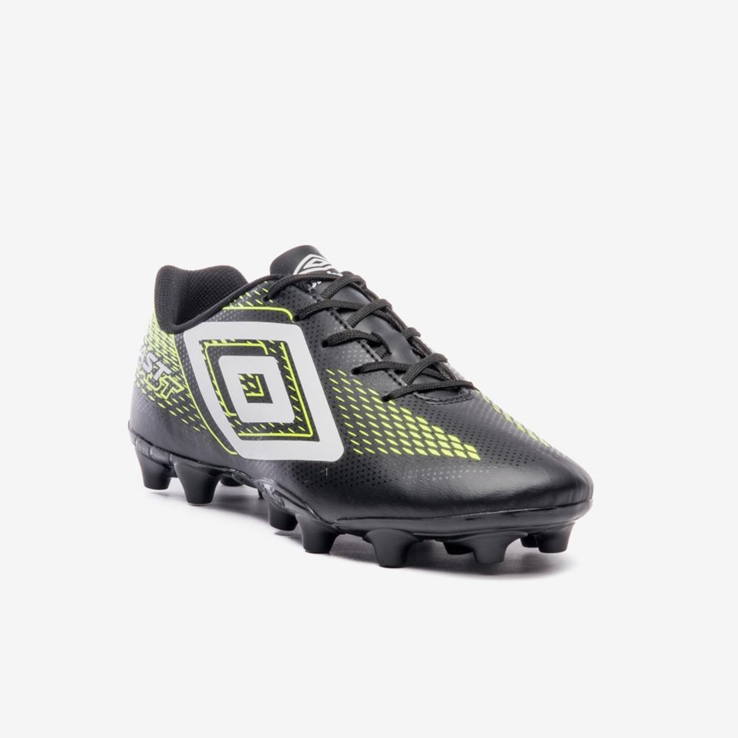 Chuteira de Campo Adulto Umbro Fast Ii - Foto 3