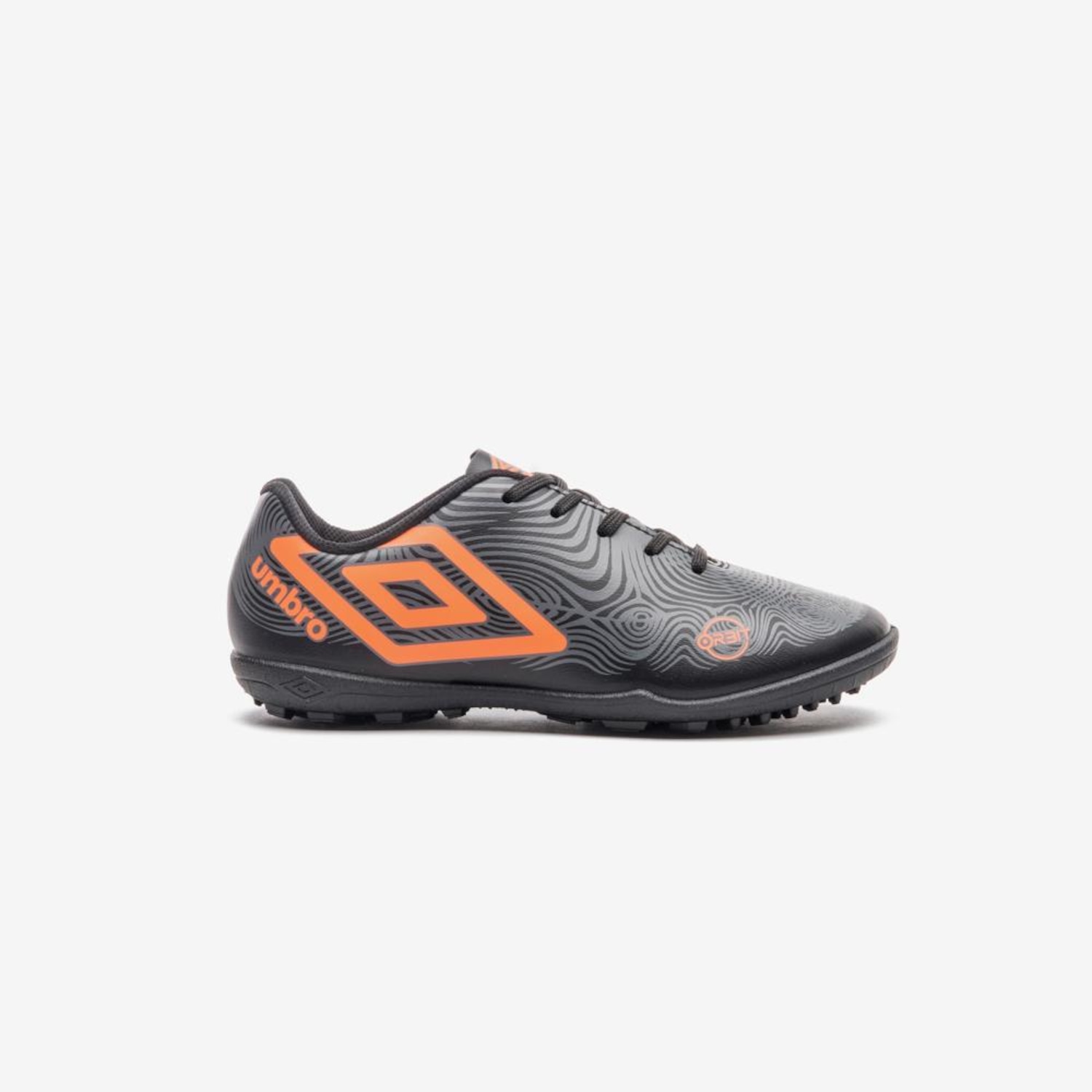 Chuteira Society Infantil Umbro Orbit - Foto 1