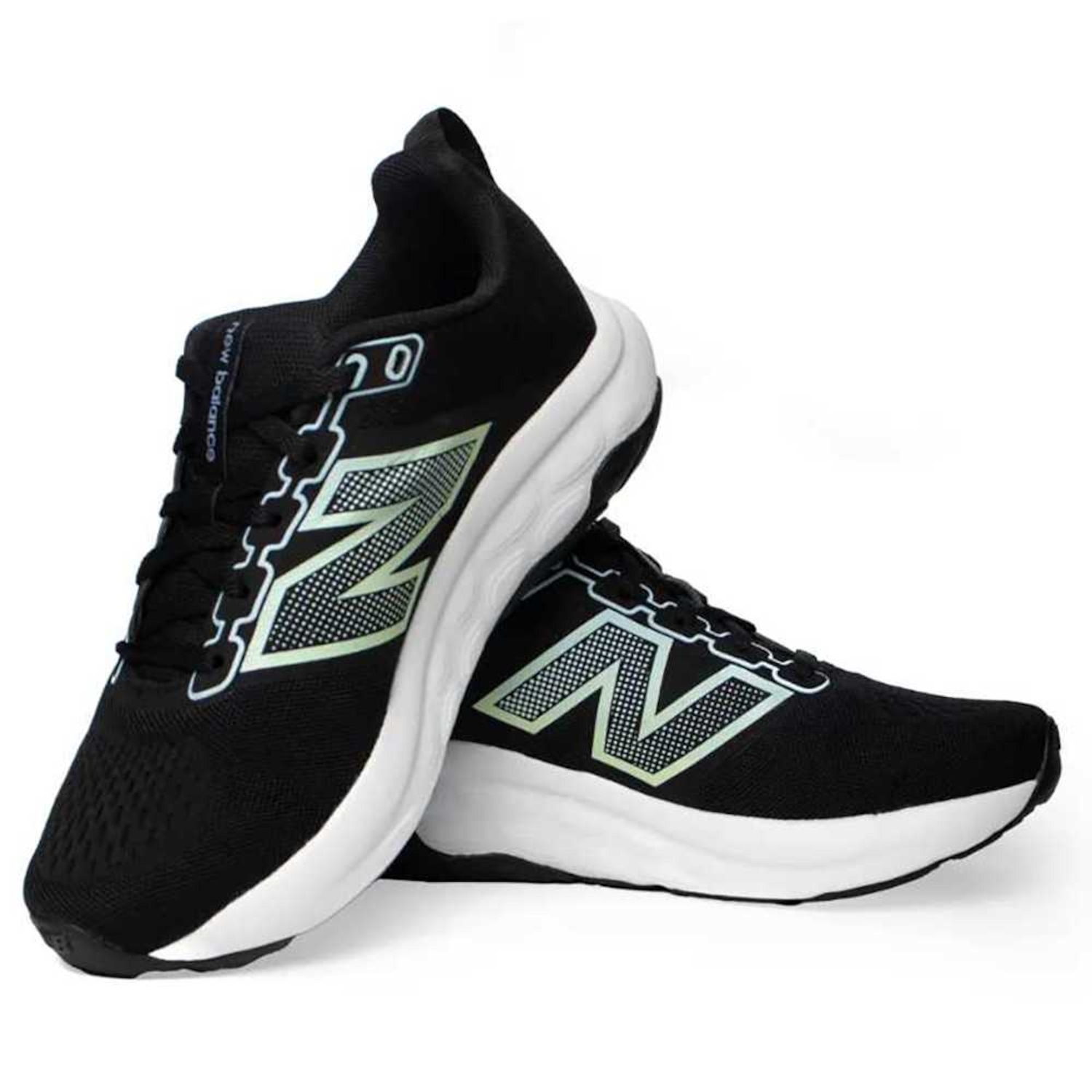 Tênis Feminino New Balance W460V4 - Foto 3
