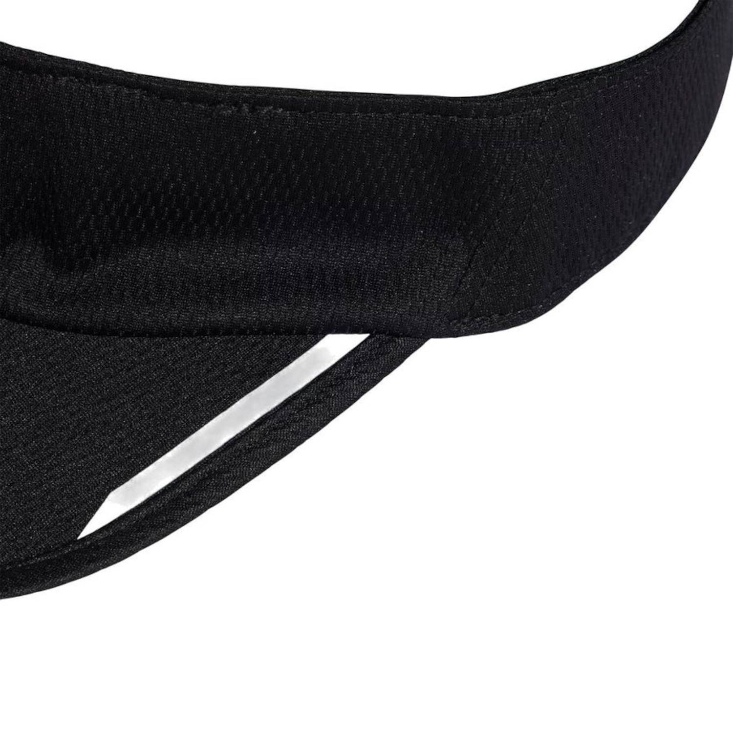 Viseira adidas Aeroready Adulto - Foto 3