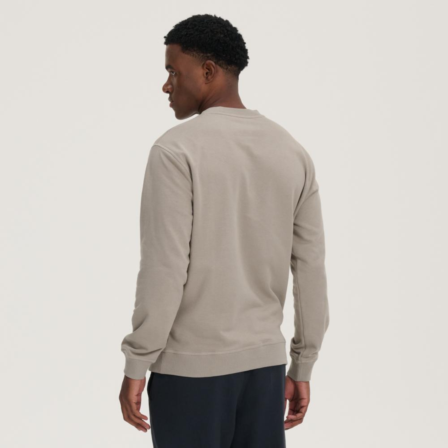 Blusão New Balance Essentials Basic Masculino - Foto 4