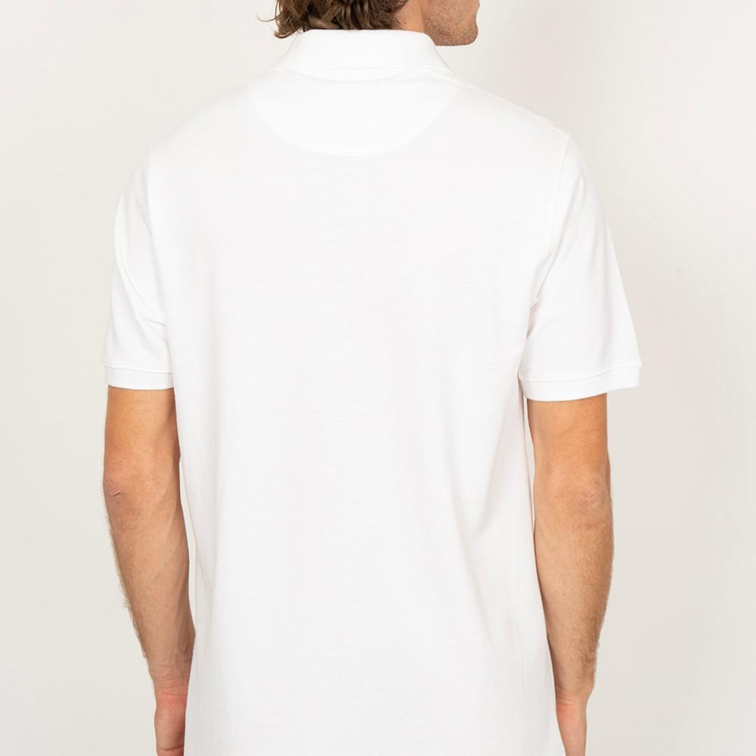 Camisa Quiksilver Polo Loia Embroidery Masculina - Foto 2