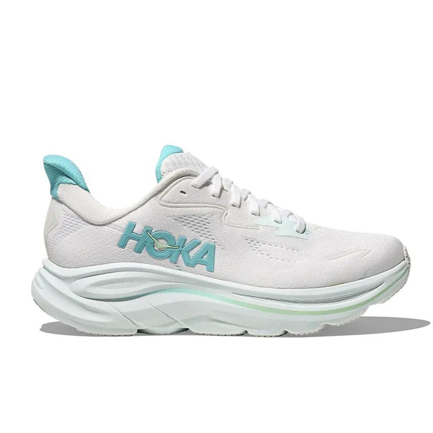 Tênis Feminino Hoka Clifton 10 - Foto 1