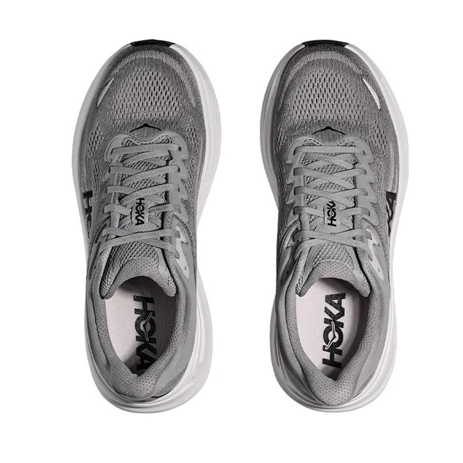 Tênis Hoka Bondi 9 Masculino - Foto 2