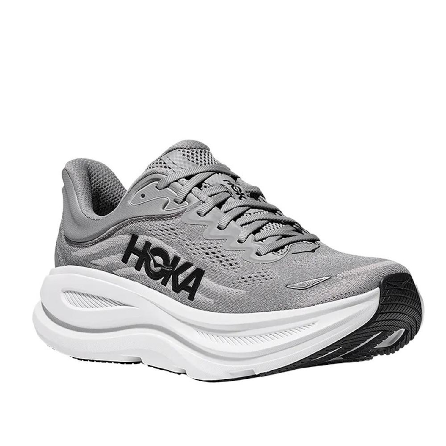 Tênis Hoka Bondi 9 Masculino - Foto 4