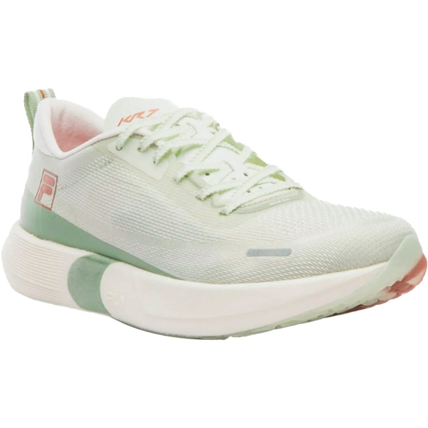 Tênis Fila Kr7 Pro Speed Tech Feminino - Foto 1