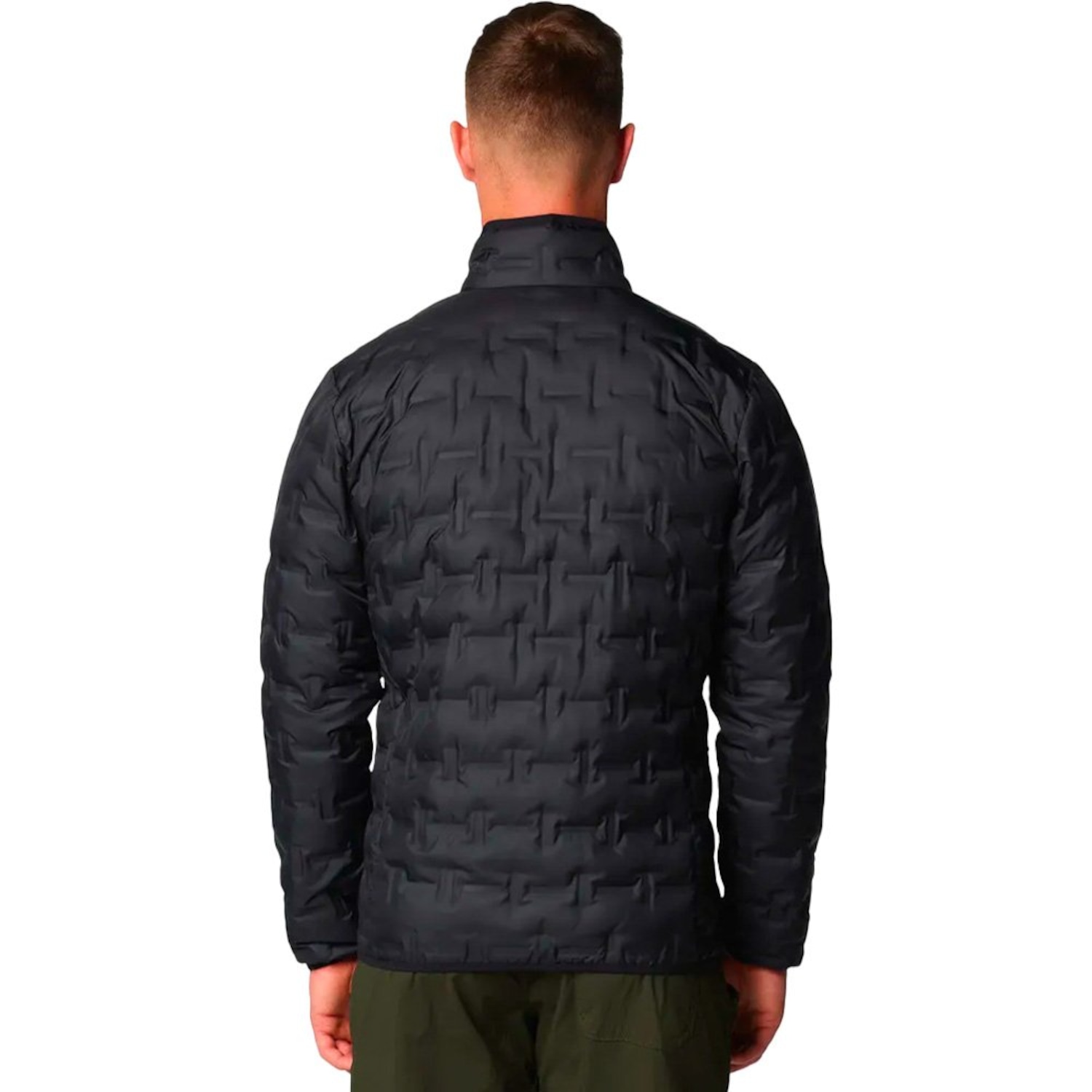 Jaqueta Columbia Delta Ridge II Down Masculina - Foto 2
