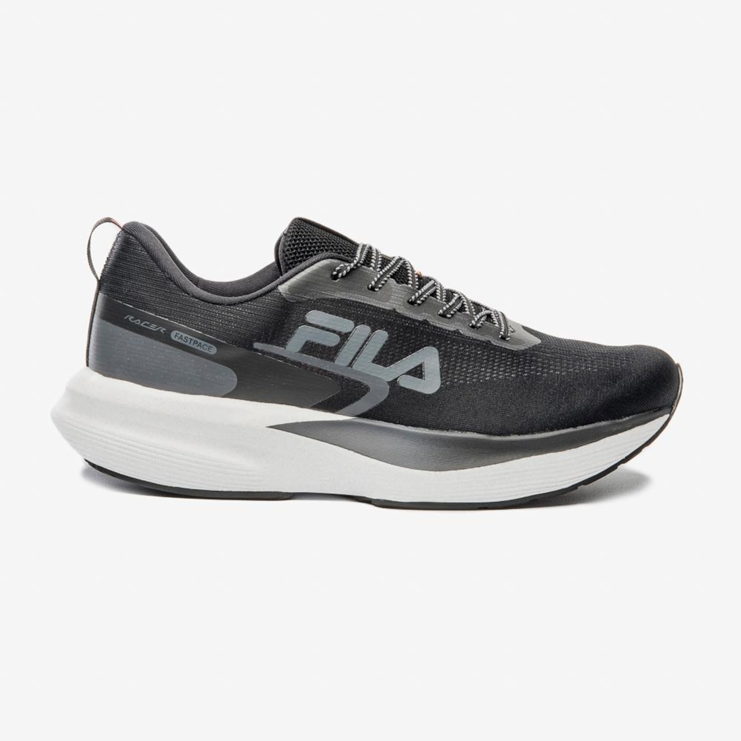 Tênis Fila Racer Fastpace Masculino - Foto 1