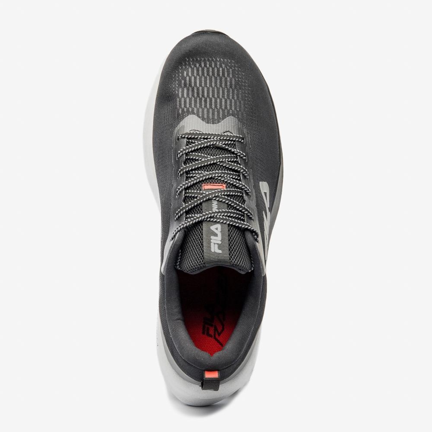 Tênis Fila Racer Fastpace Masculino - Foto 4