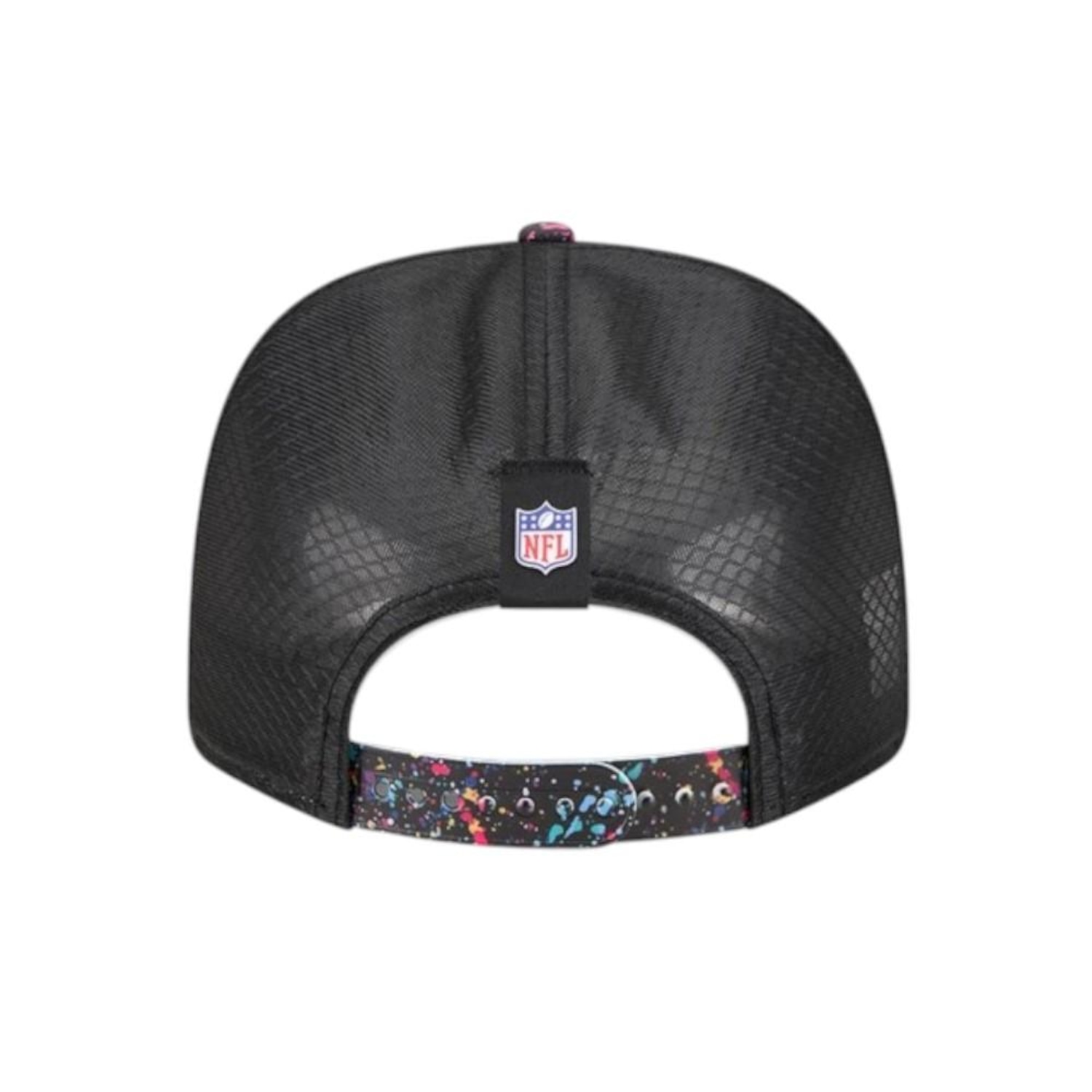 Boné New Era 970 Kansas City Chiefs Crucial Catch - Foto 2
