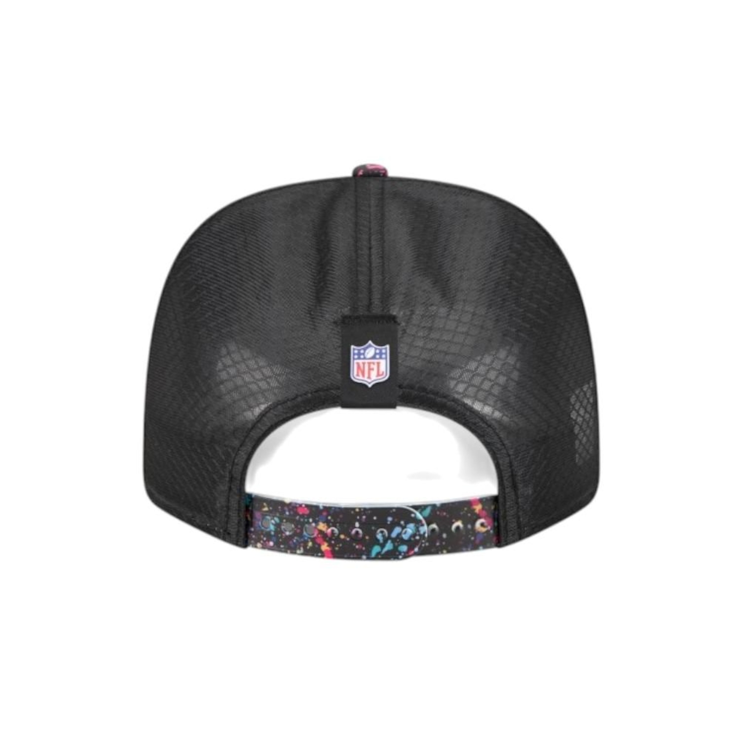 Boné New Era 970 Los Angeles Chargers Crucial Catch - Foto 2