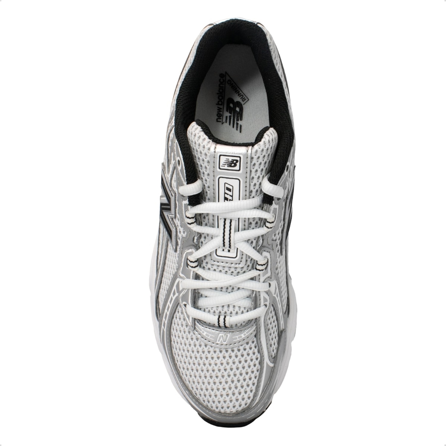 Tênis Unissex New Balance 740 - Foto 3