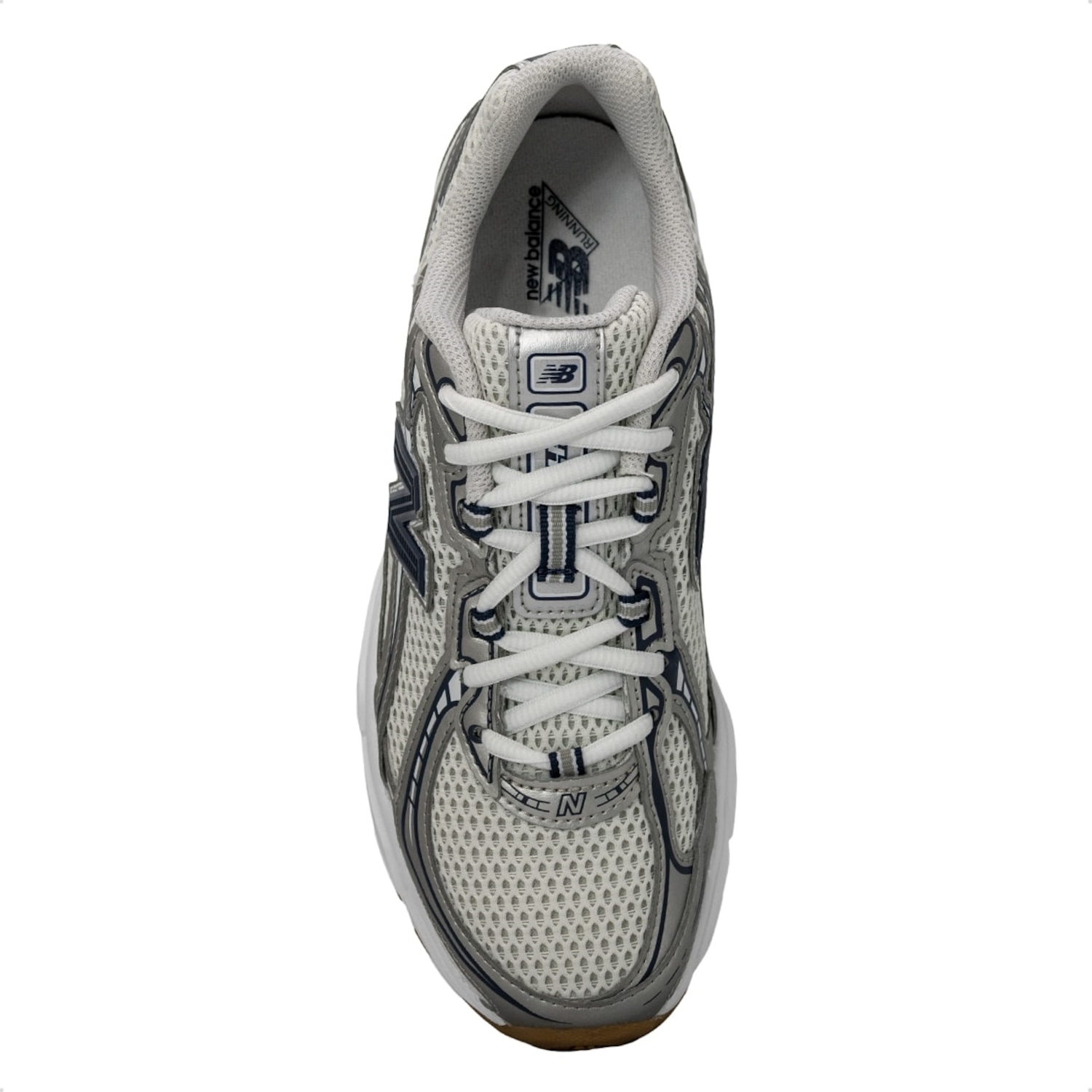Tênis Unissex New Balance 740 - Foto 3