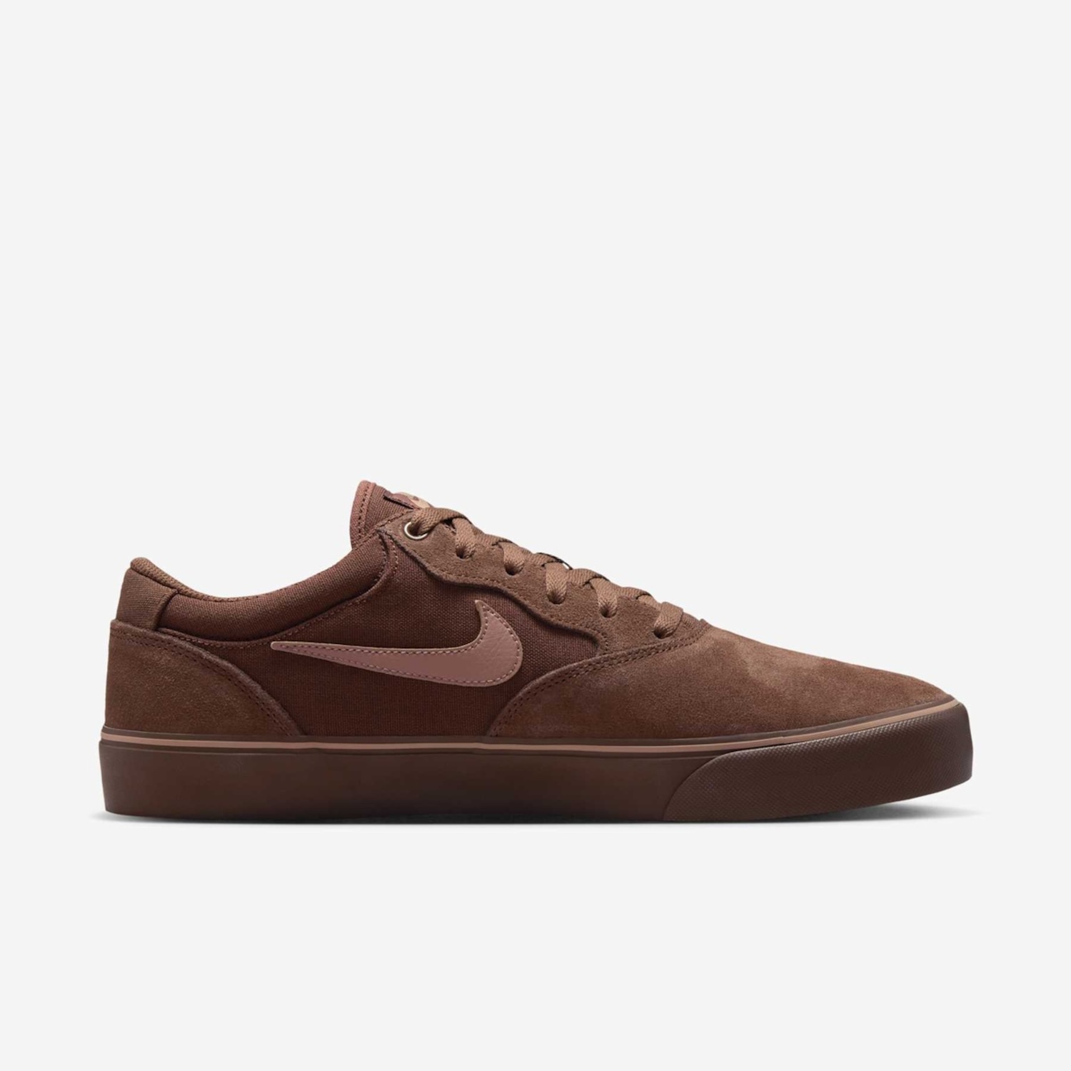 Tênis Masculino Nike SB Chron 2 - Foto 1