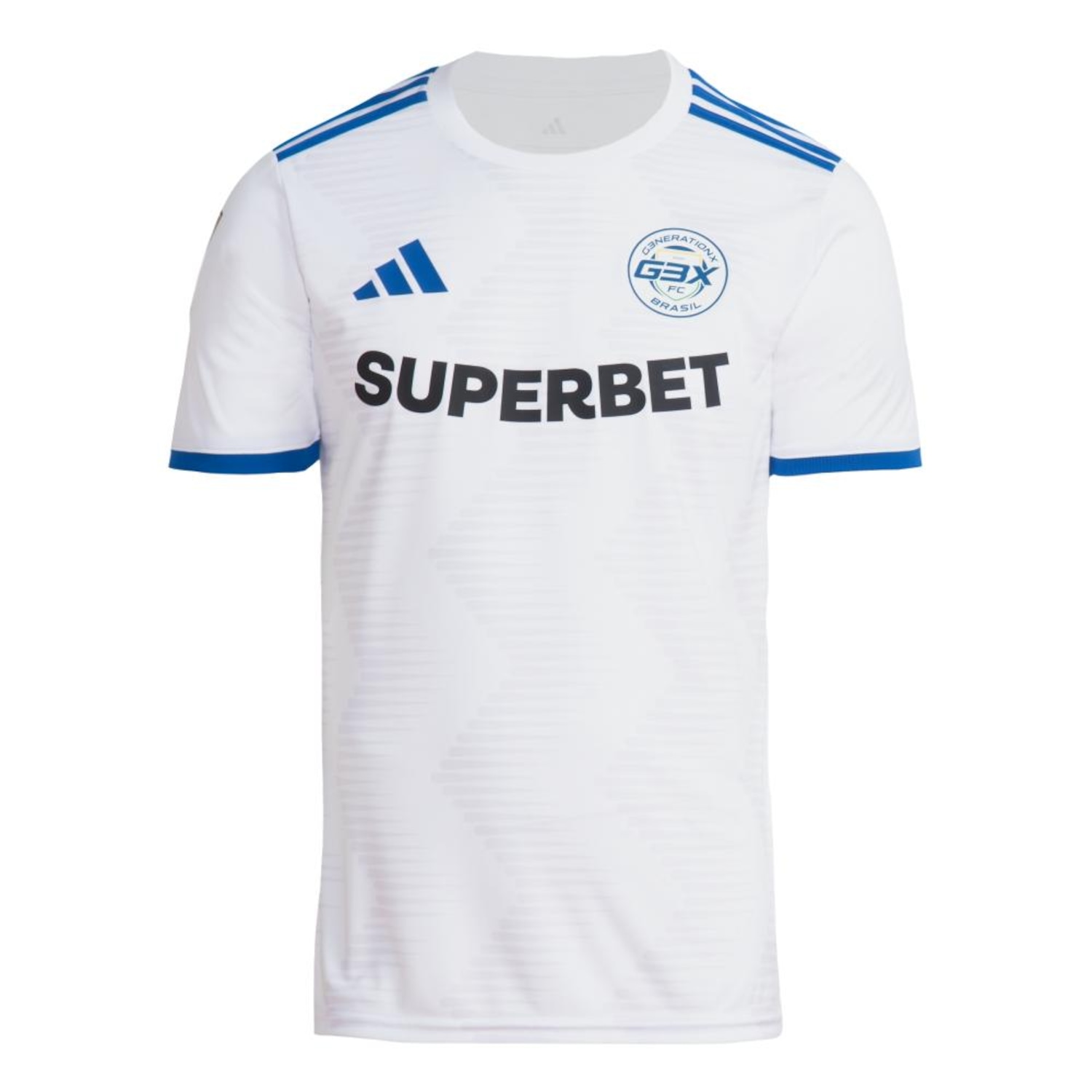 Camisa G3X FC adidas Masculina - Foto 1