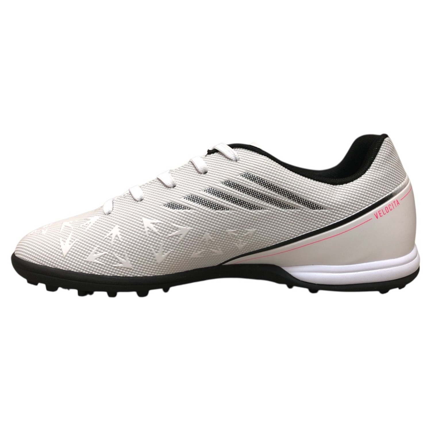 Chuteira De Society Umbro Velocita Dec Clu - Masculino - Foto 2