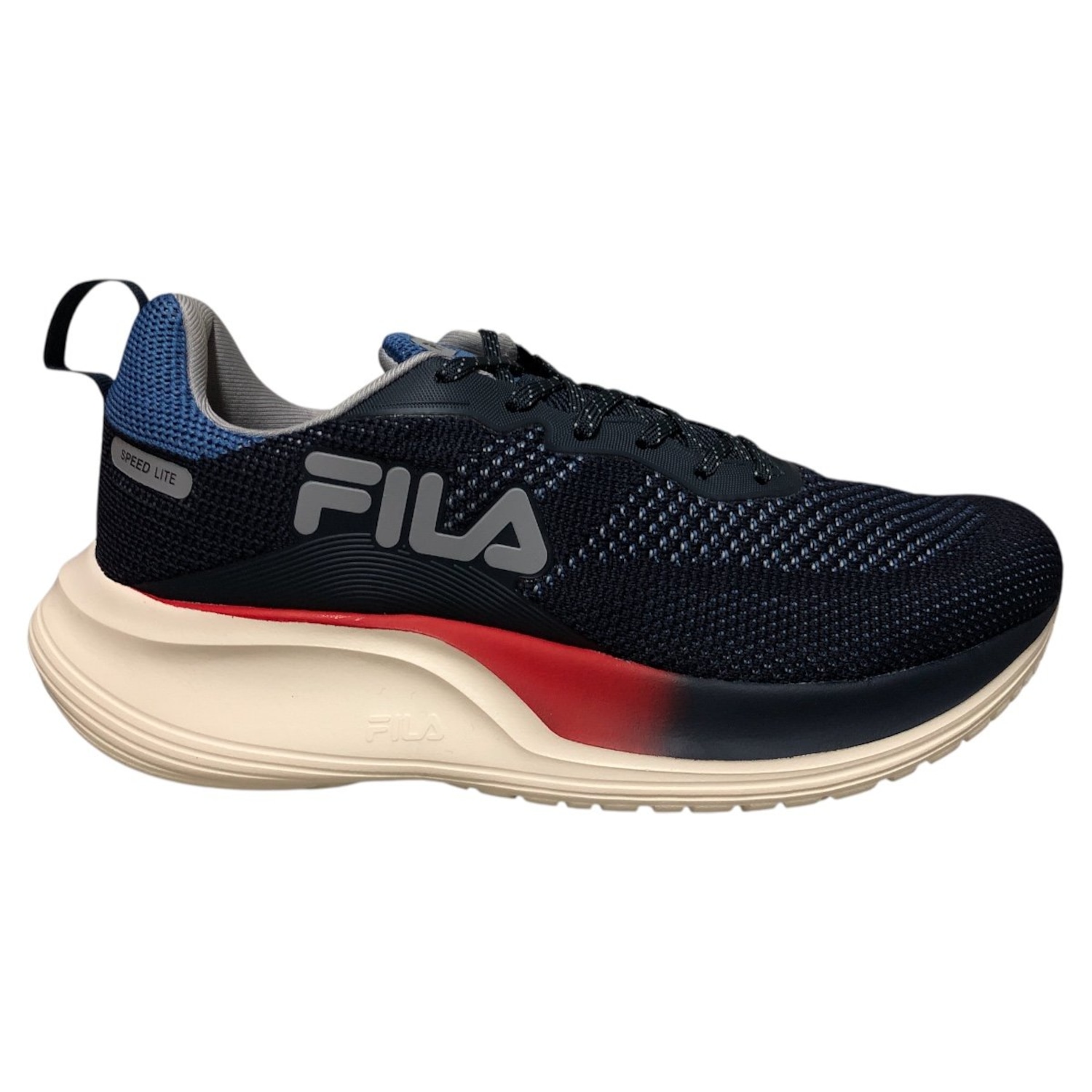 Tênis Fila Speed Lite - Masculino - Foto 1