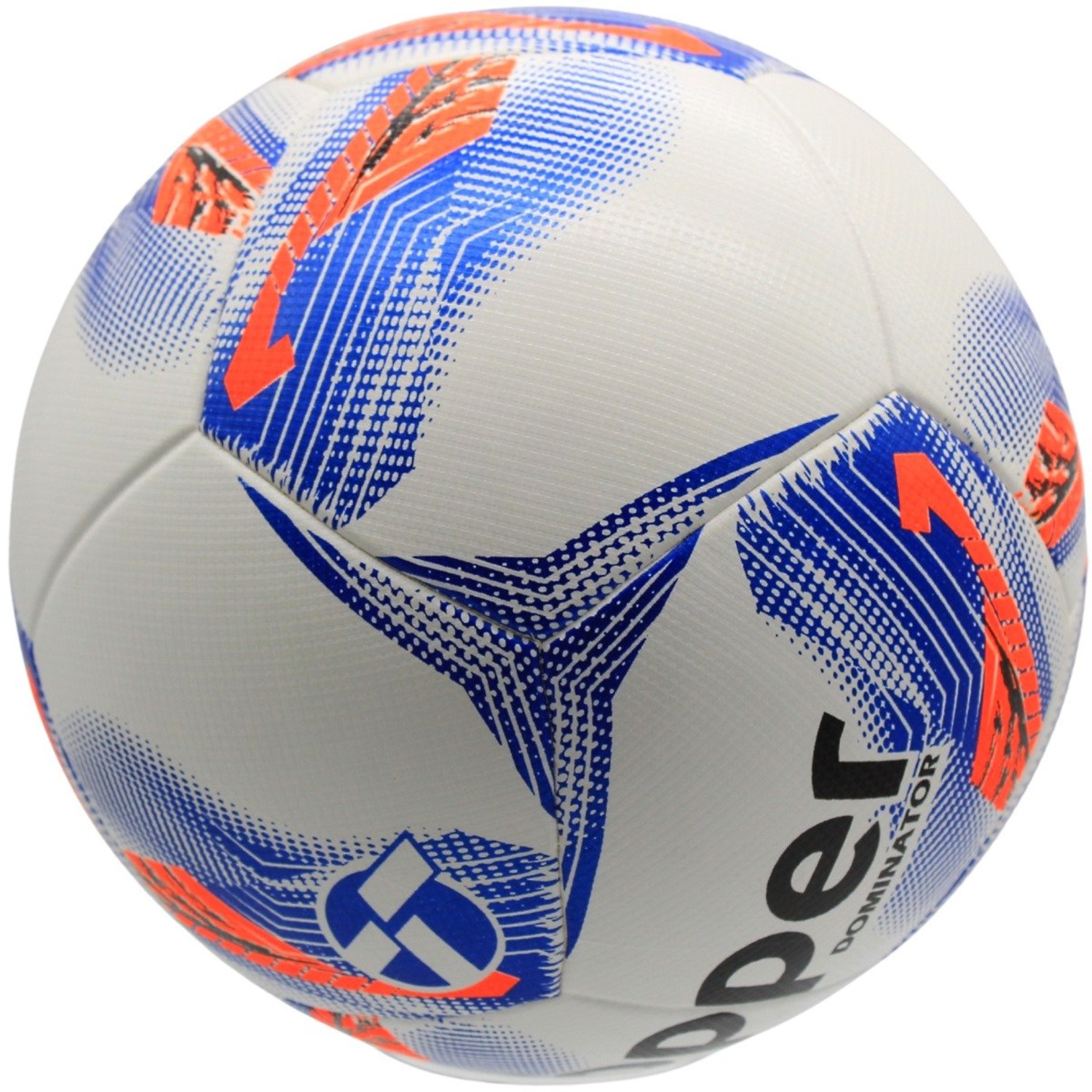 Bola De Futsal Topper Dominator Unissex - Foto 3