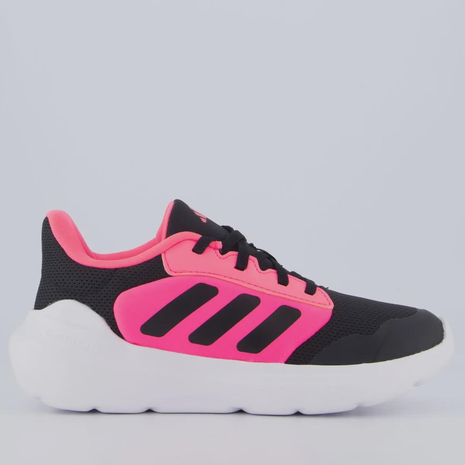 Tênis Infantil adidas Tensaur Run 3.0 - Foto 1